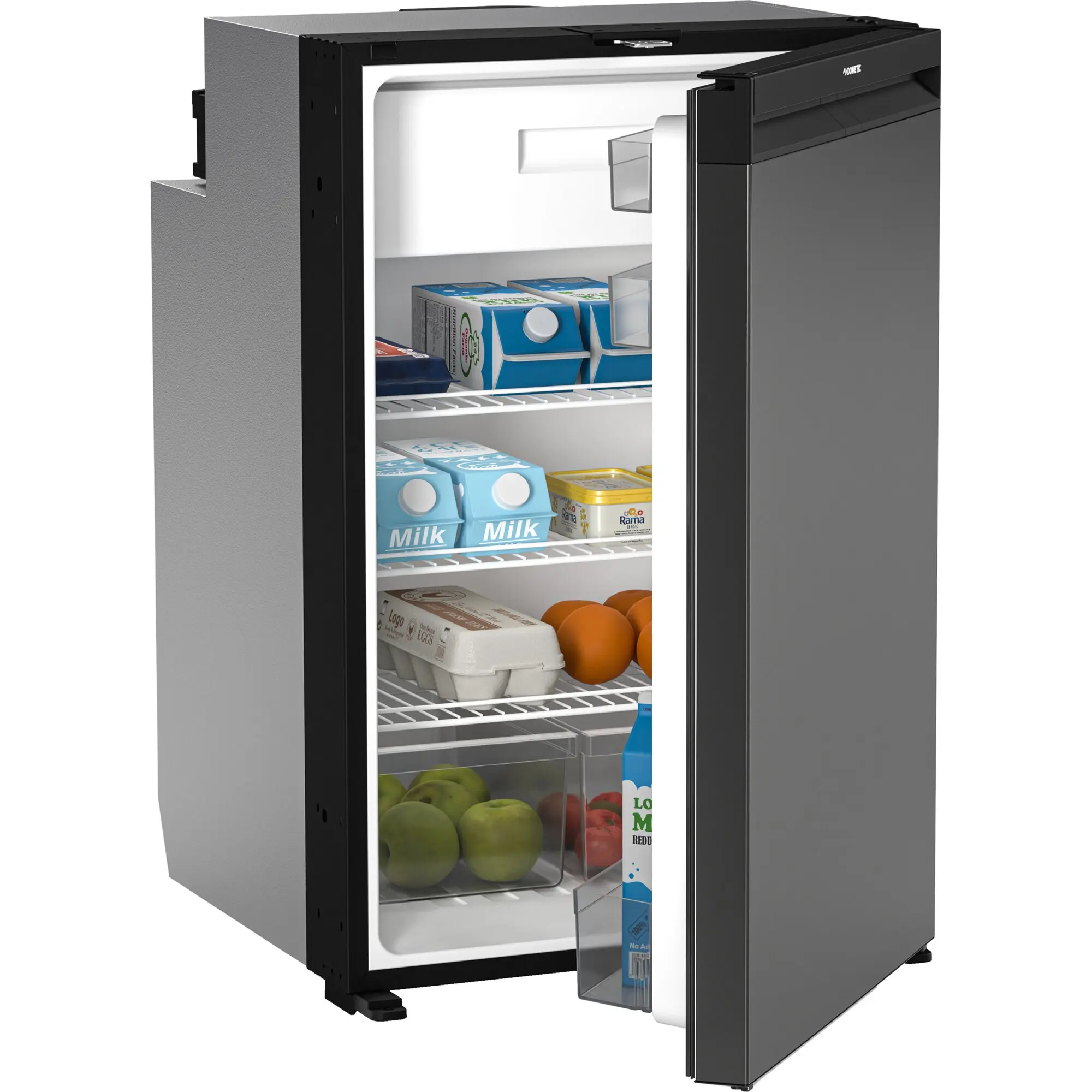 Kompressorkühlschrank CoolMatic NRX, Dometic NRX 130C | 126 l