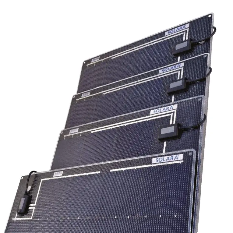 Solarmodul Power M-Serie, 125 Wp