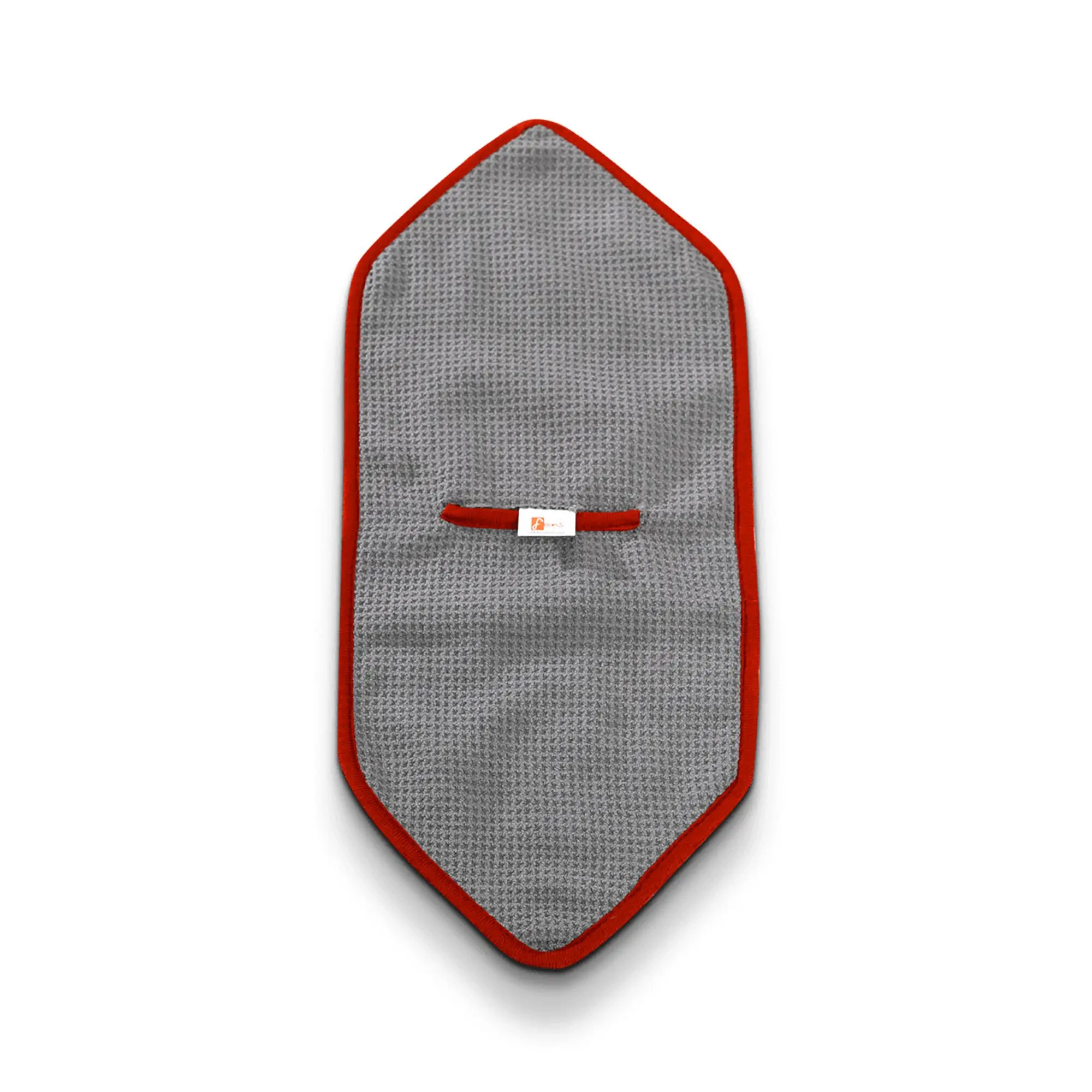 Microfibre Cloth Grip Cut Waffle