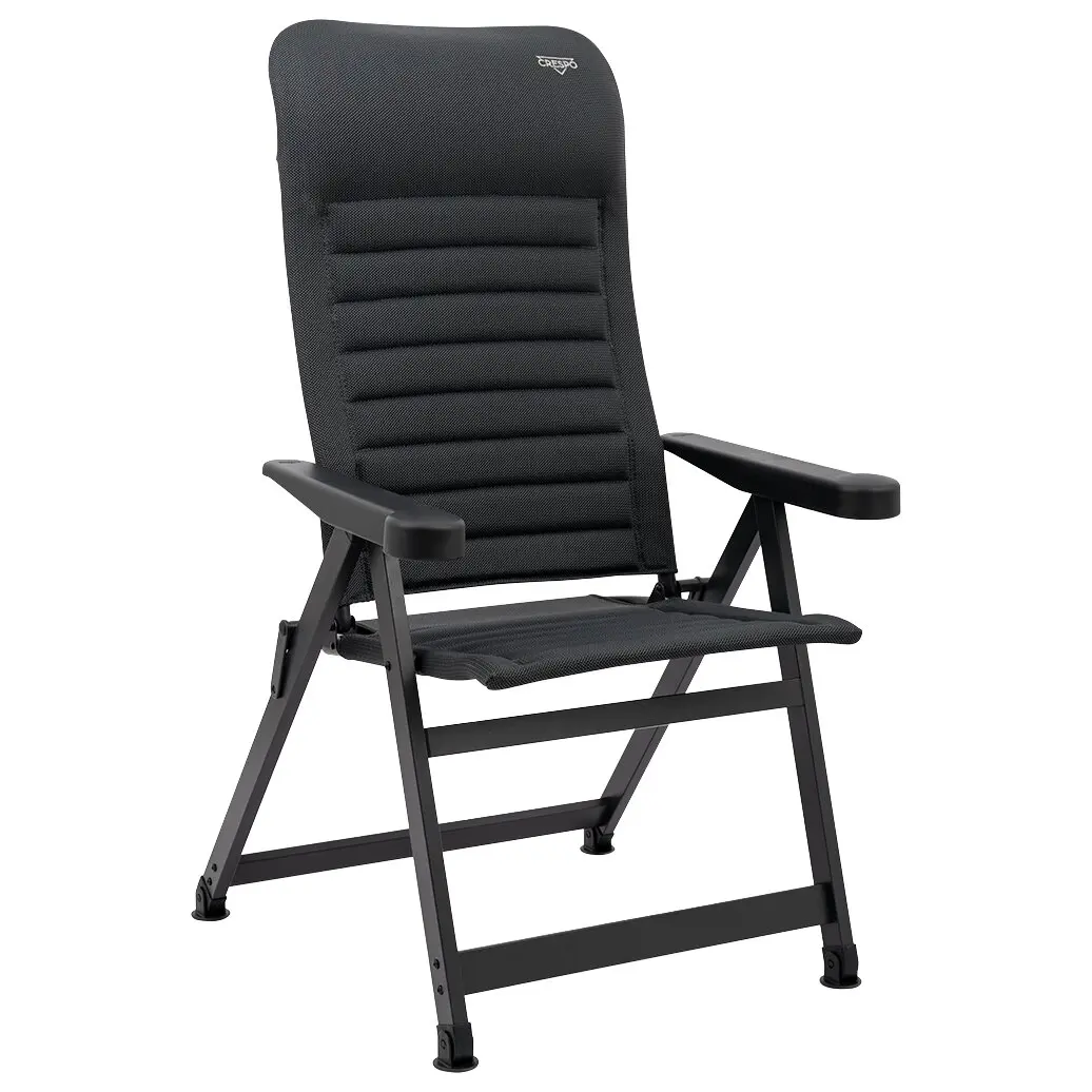 Campingstuhl AP/435 Air-Select grau