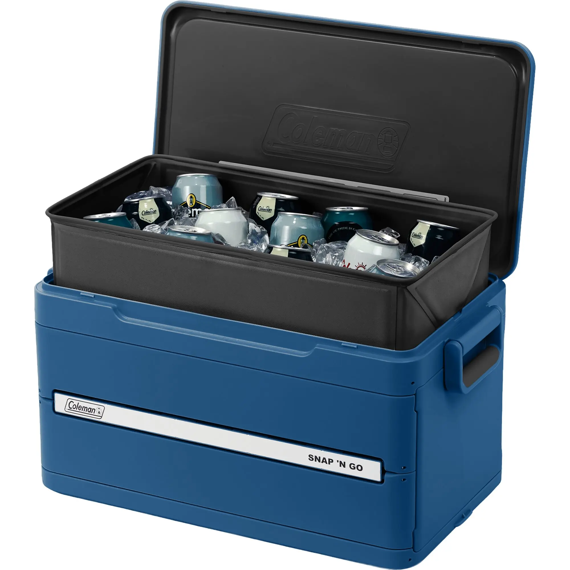 Kühlbox Snap‘N Go 35QT