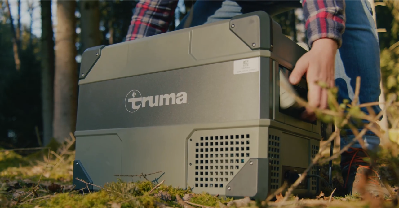 Truma Cooler – eiskalt durch jedes Abenteuer