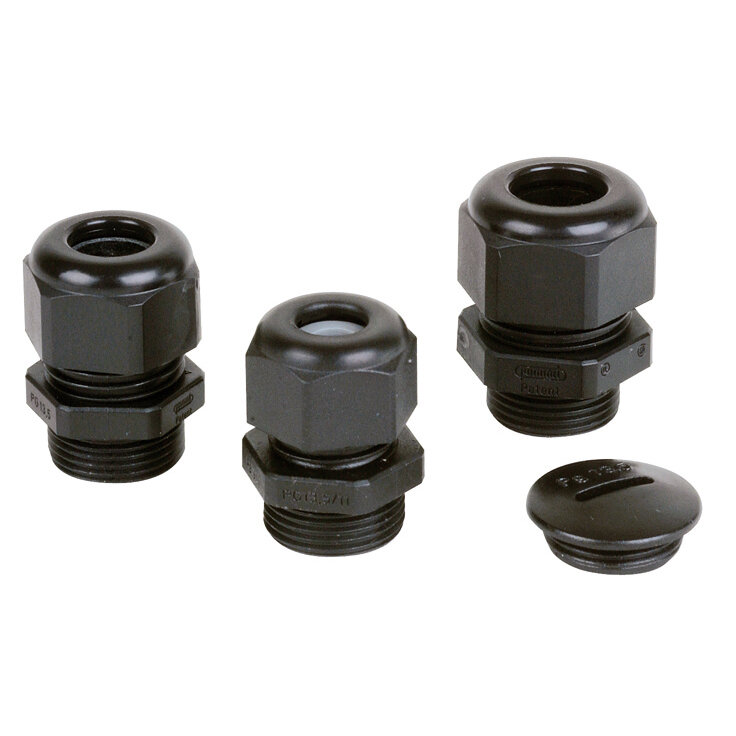 Cable Gland, 3 – 7 mm