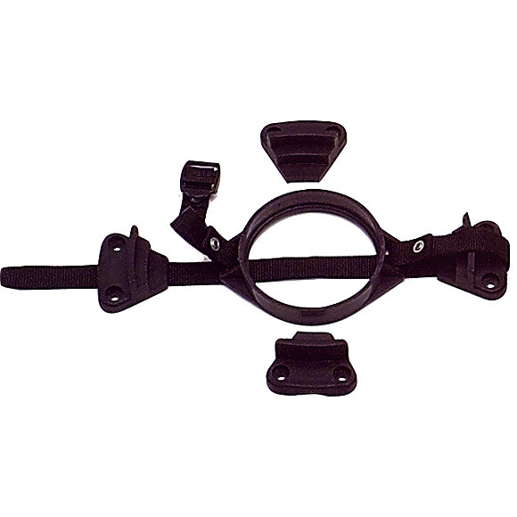 Universal Cylinder Holder