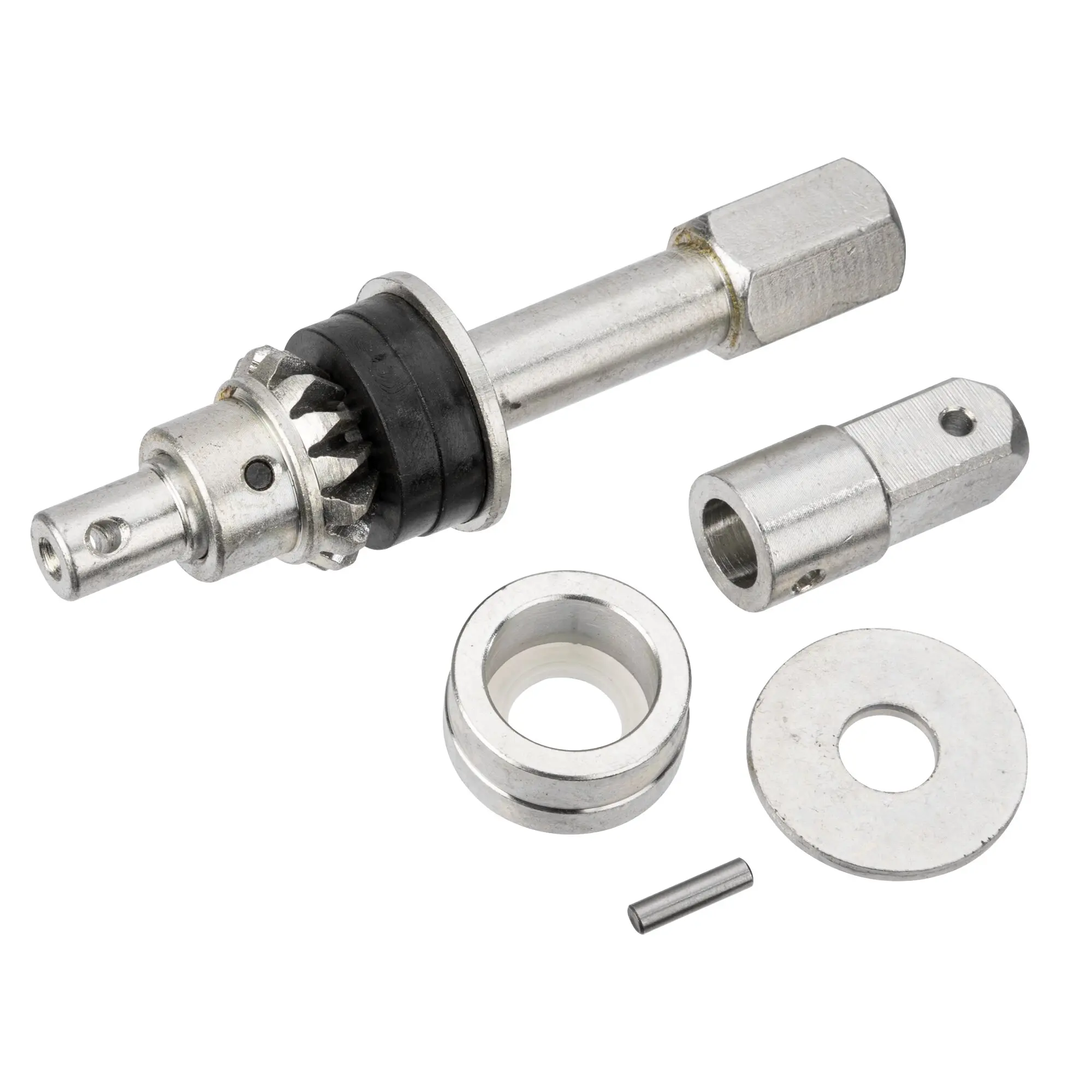 Anstellgetriebe Ranger