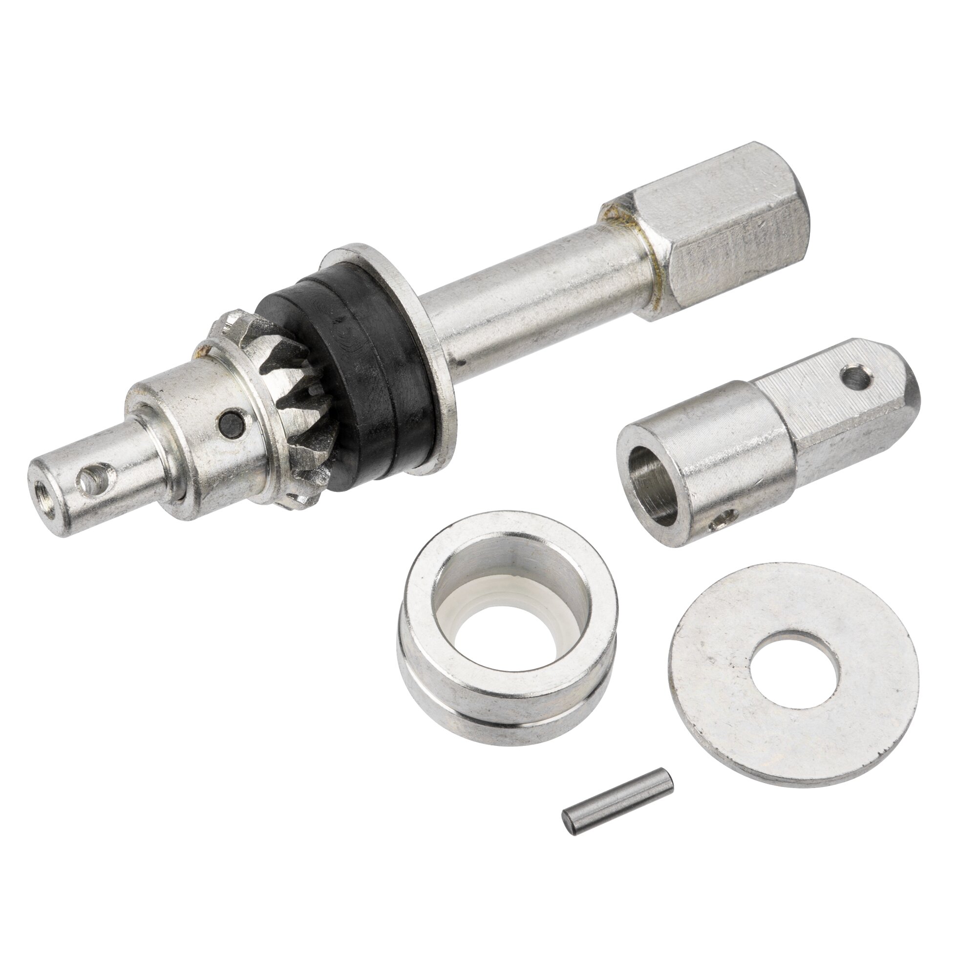 Anstellgetriebe Ranger