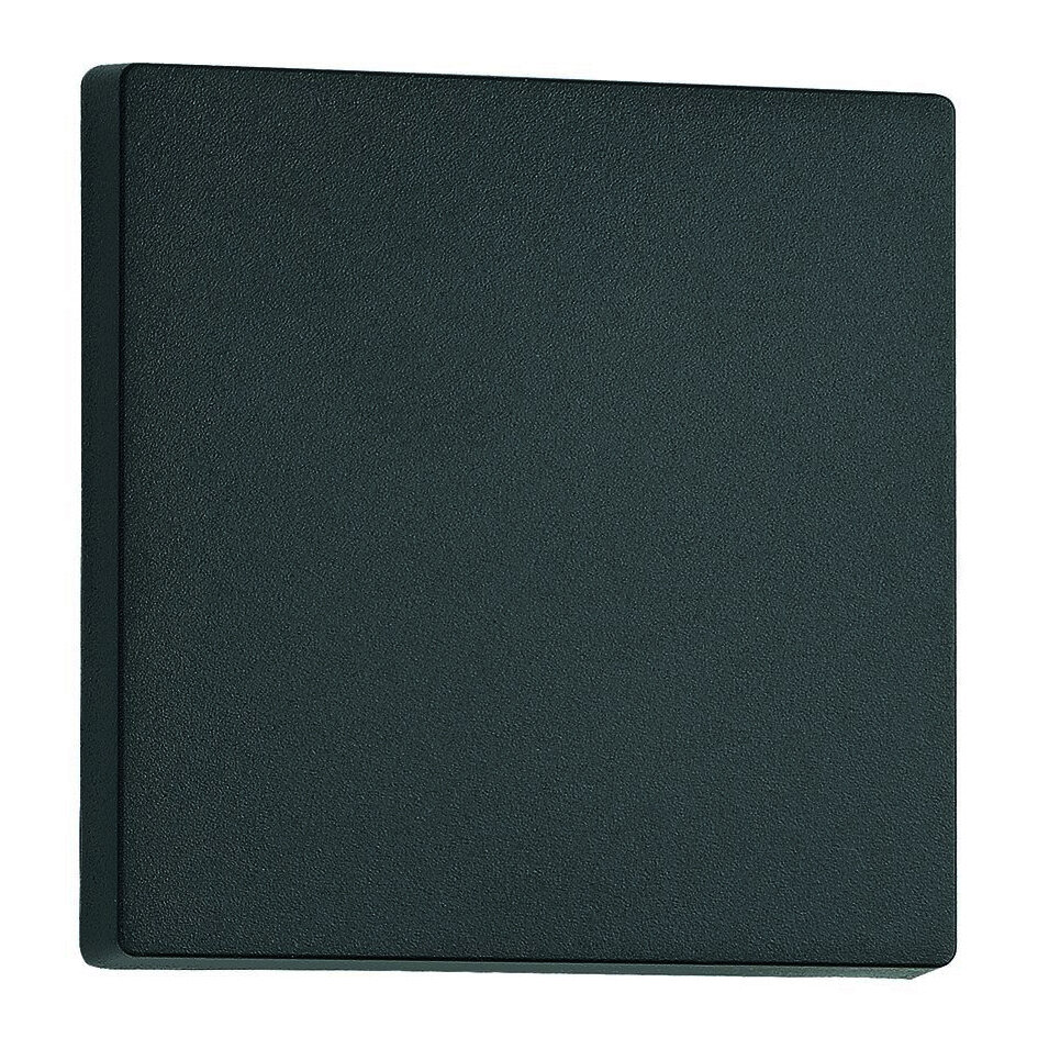 Rocker Switch, self-service