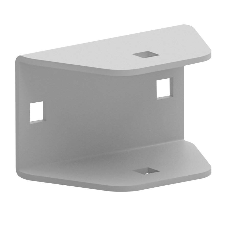 Bracket for Clamping Rail