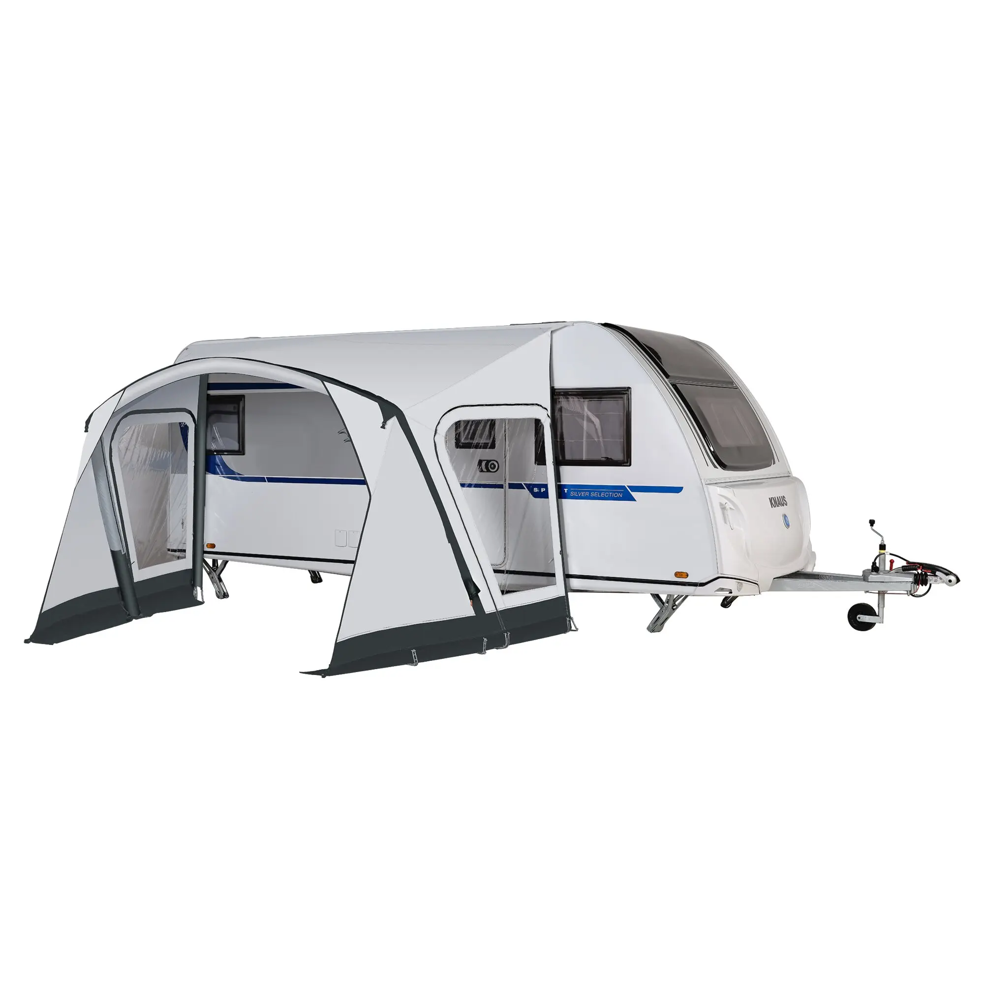 Sonnendach Quick'n Easy Air, 325