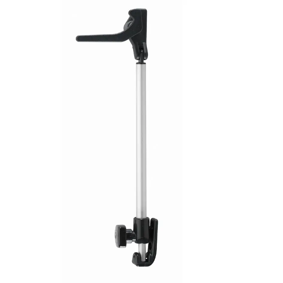 Fensteraussteller, links, 230 mm, stufenlos