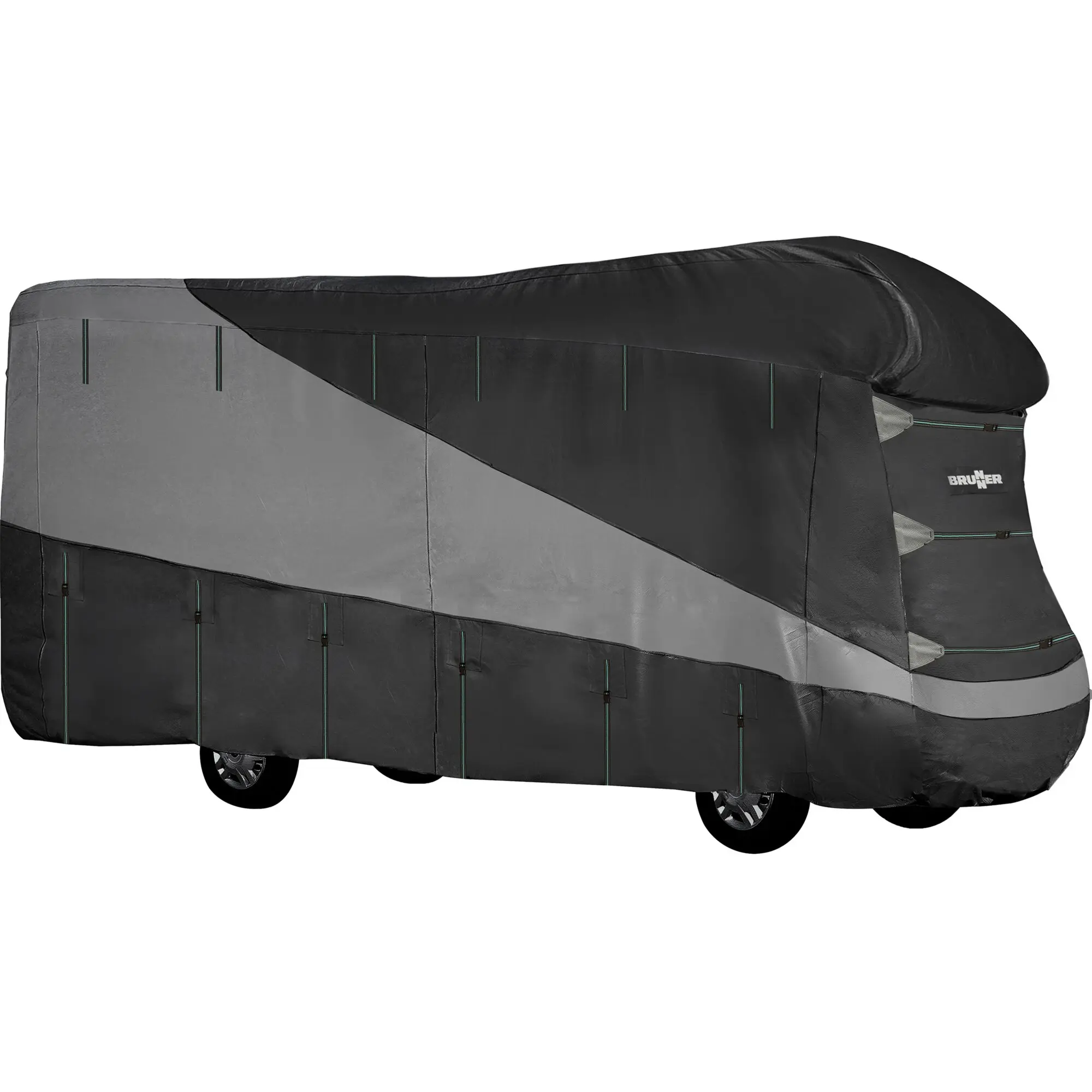 Motorhome Protective Cover Design 12M, 600 cm, 550 cm
