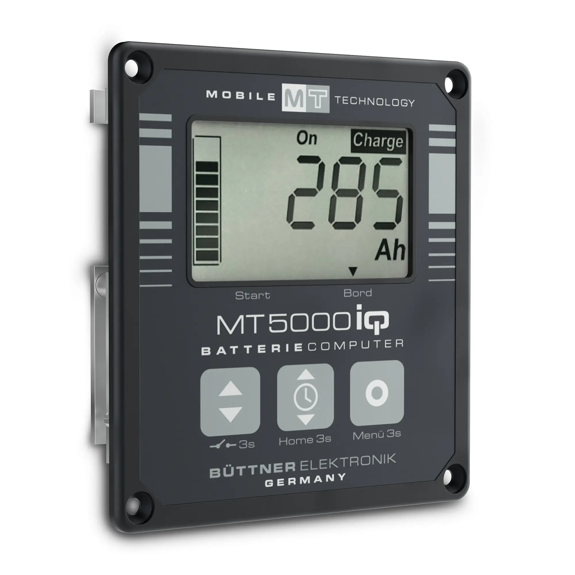 Batterie-Computer MT 5000 iQ, 200 A Shunt