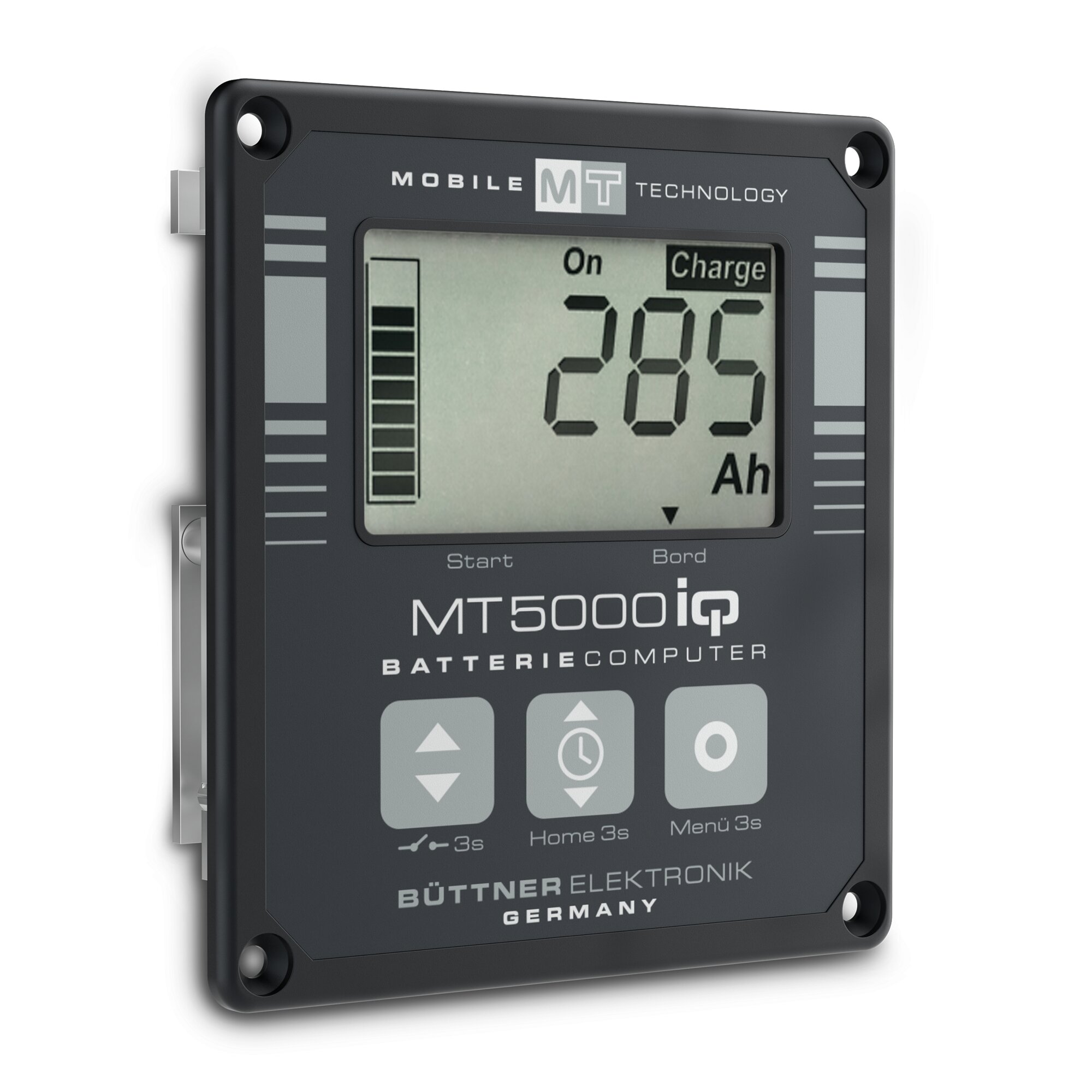 Battery Computer MT 5000 iQ, 200 A Shunt