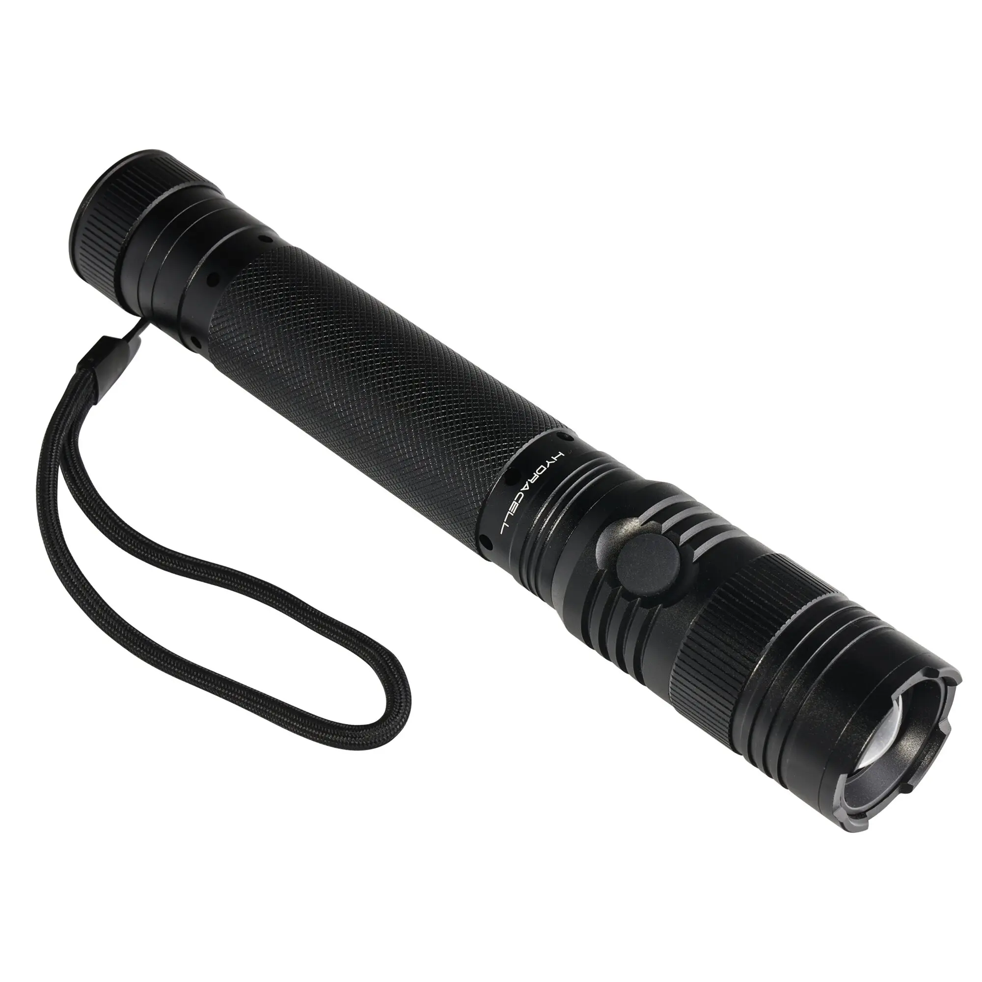 Taschenlampe AQUA FLASH – wasseraktiviert, 200 Lumen