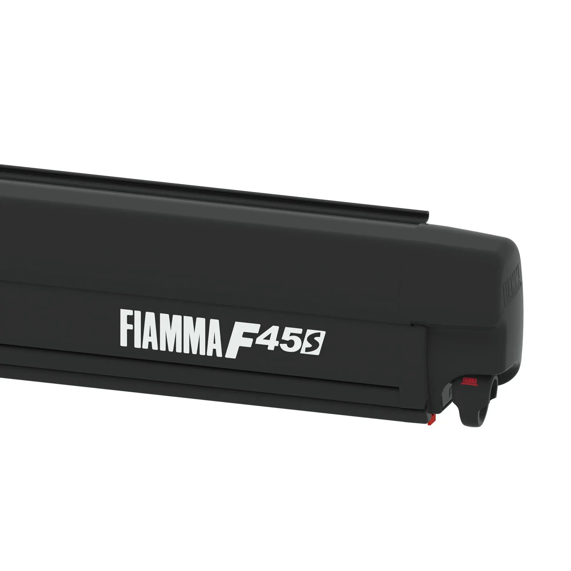 Markise F45s Stellantis, schwarz