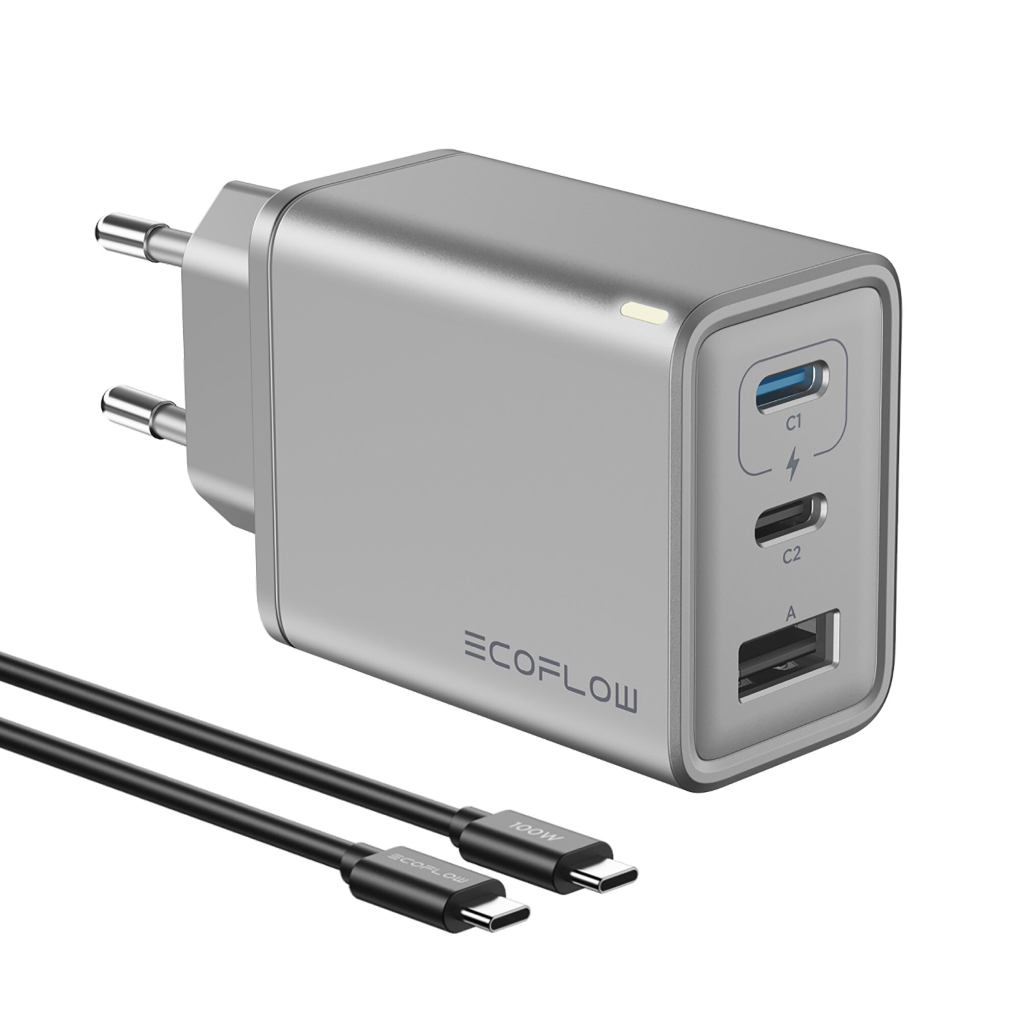 USB Power Supply Rapid ACC
