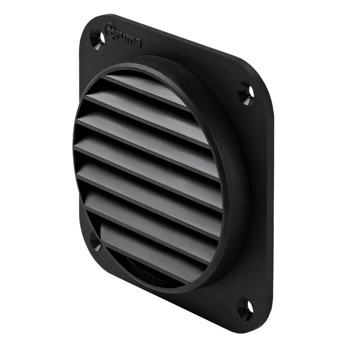 Schwenkdüse SCW 2, schwarz