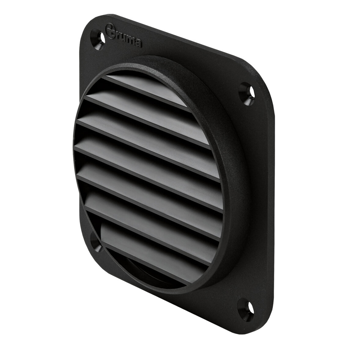 Schwenkdüse SCW 2, schwarz