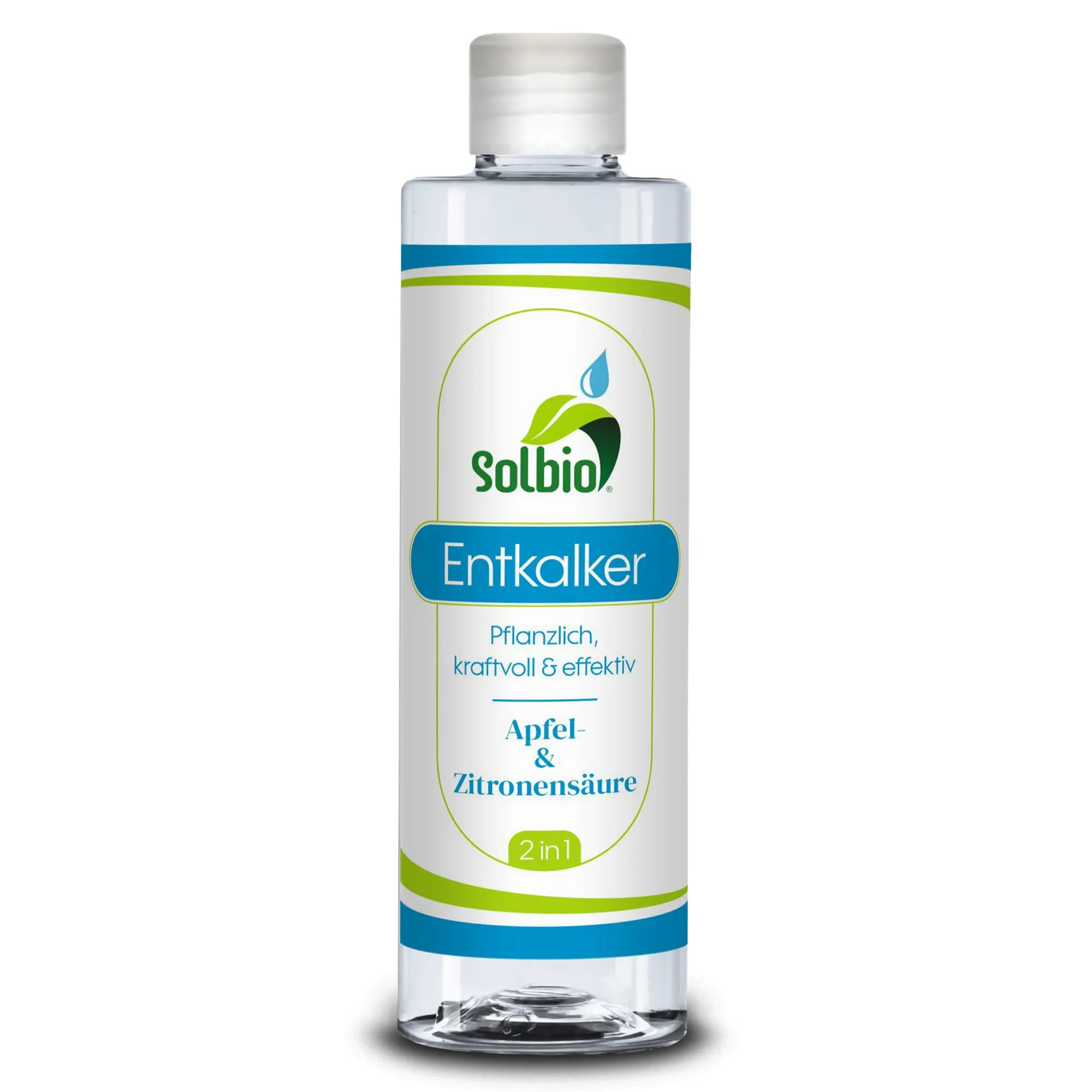 Descaler for Fresh Water Tanks