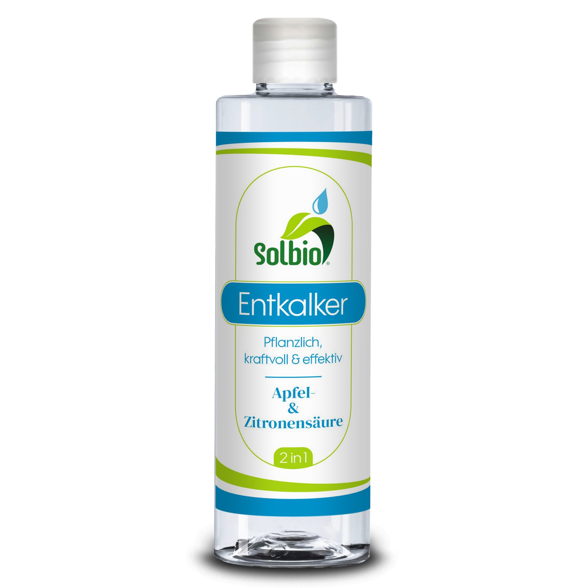 Descaler for Fresh Water Tanks