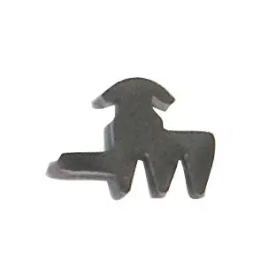 Dichtgummi Außenrahmen Wand 5 Meter für S4/S5/S6