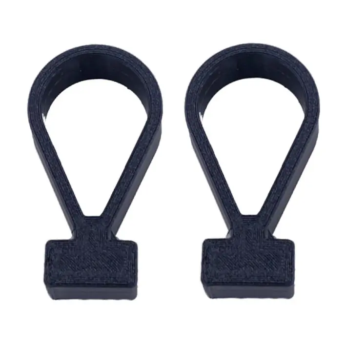 C-Schienen Adapter VW T7