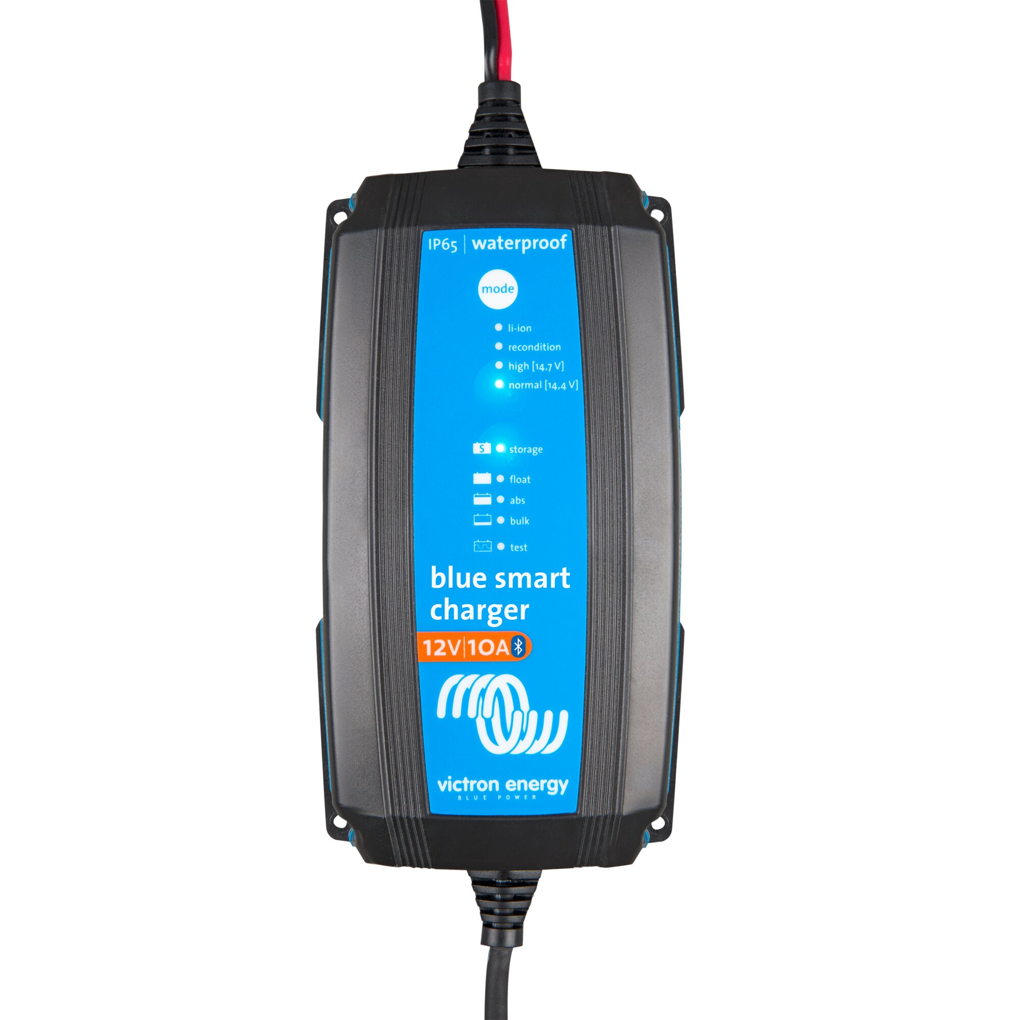 Battery Charger Blue Smart IP65, 10 A