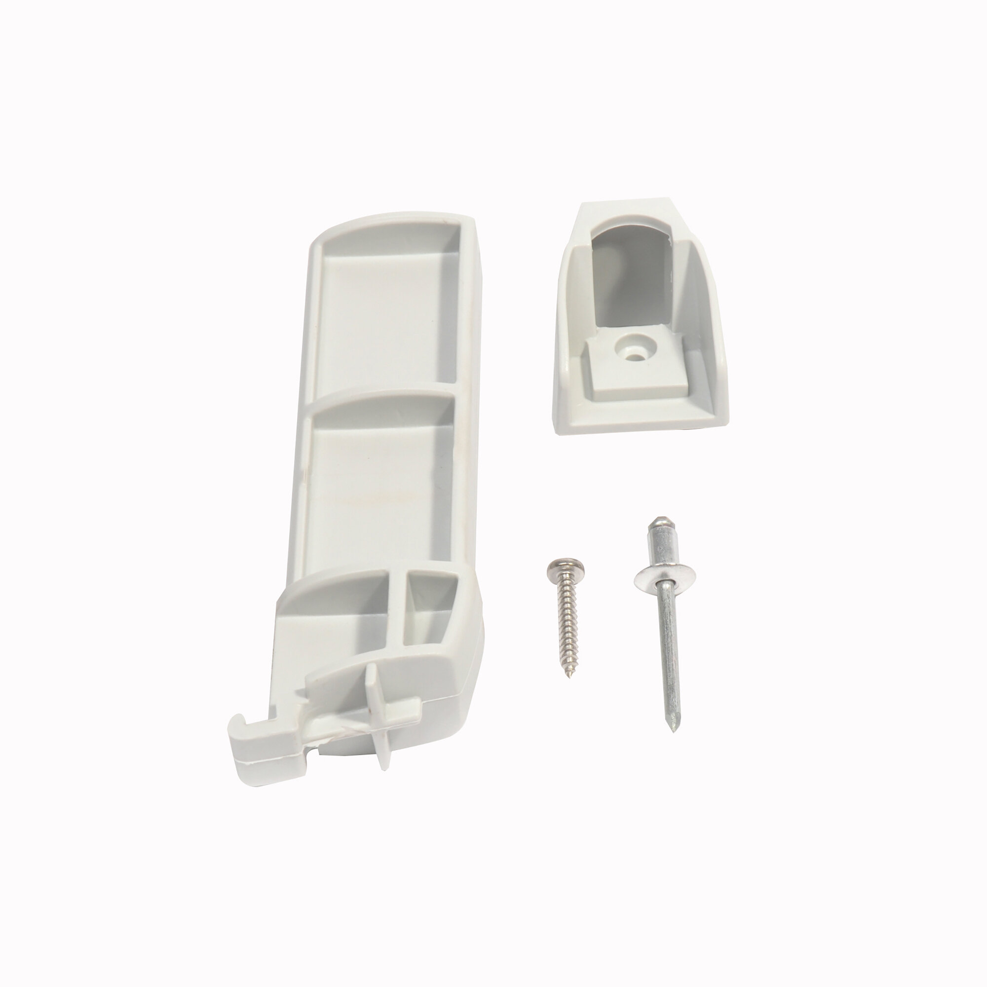 Clamping Profile Mount Front Residence Series 5