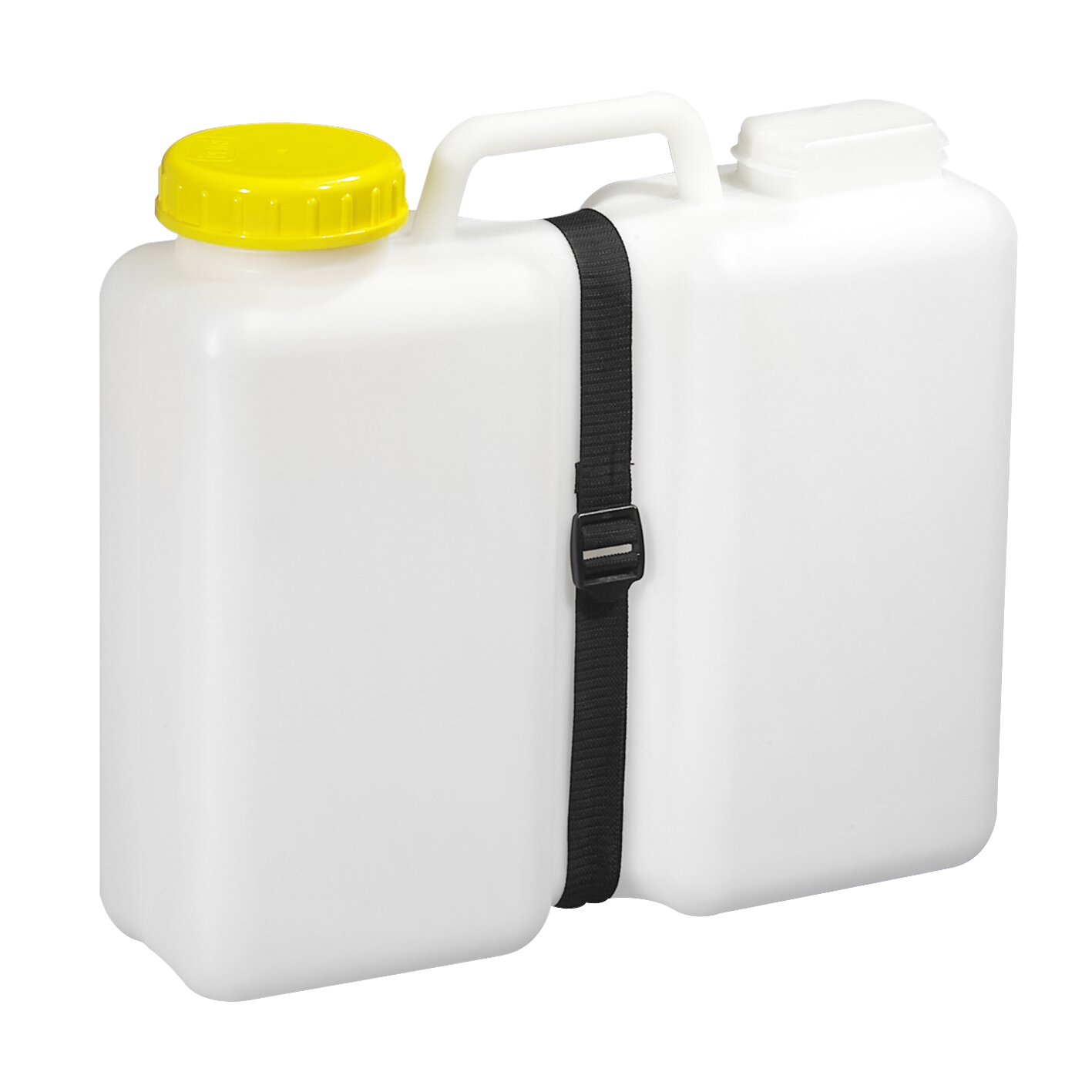 Wide-Neck Canister Aqua-Case 13 l