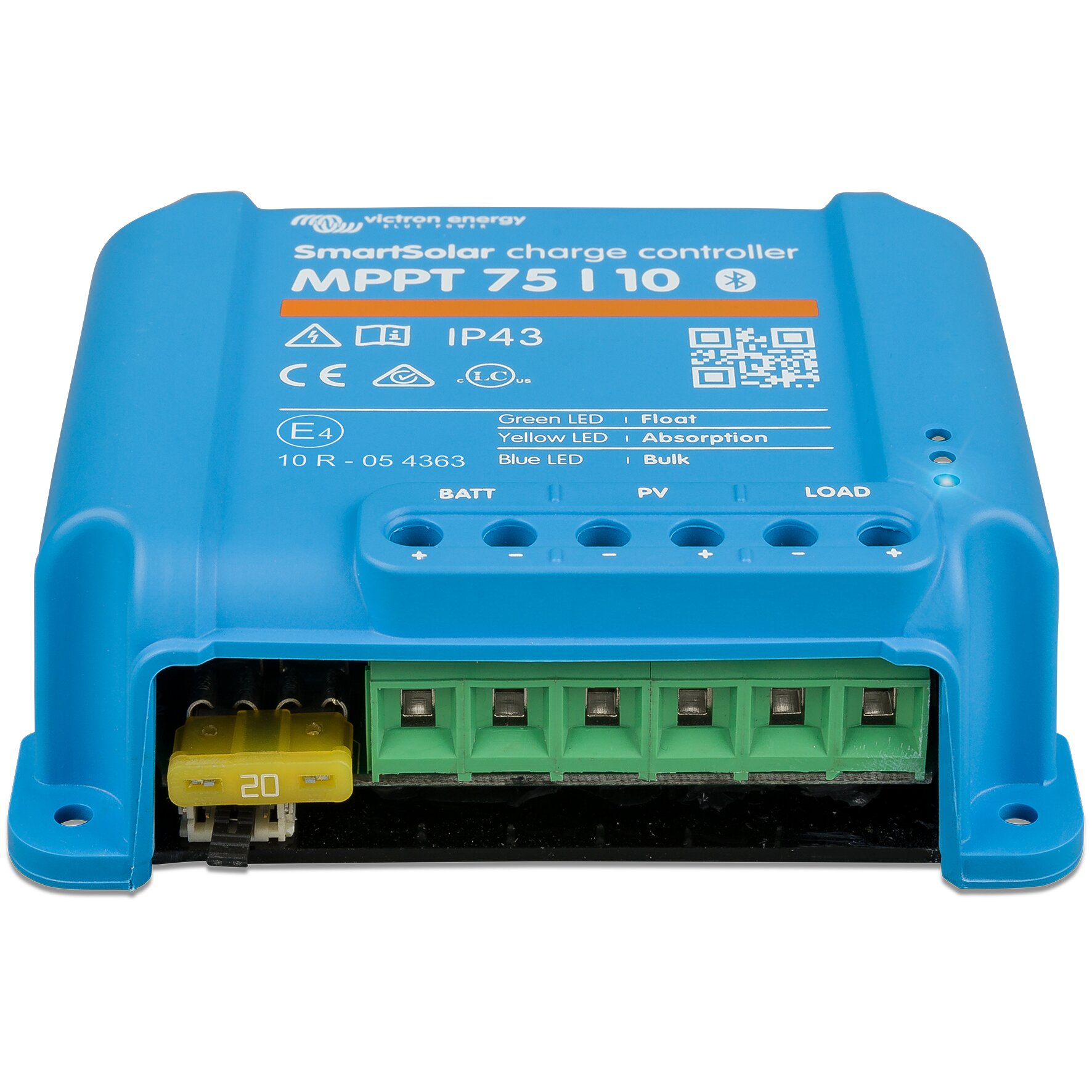 Solar Controller MPPT SmartSolar, 10 A