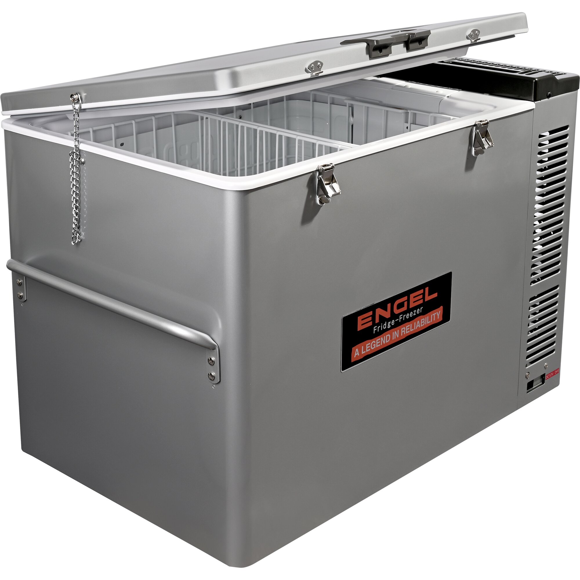 Cooler MD, 12 / 24 V, 80 l