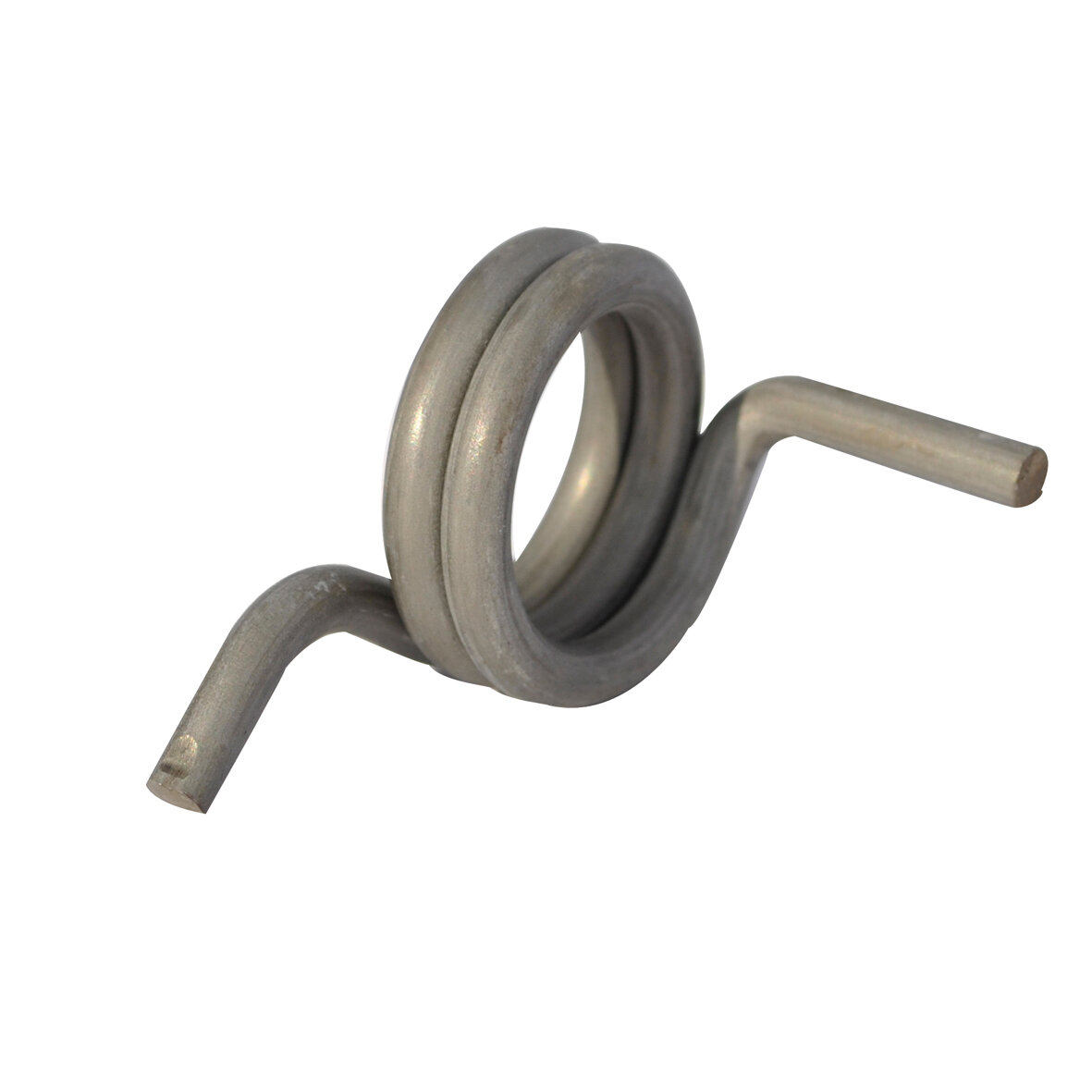 Tension Spring, left-hand