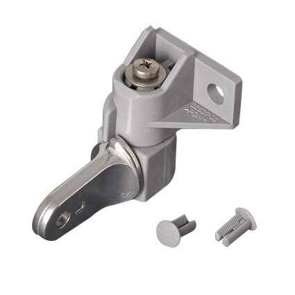 Support Leg Joint, left-hand