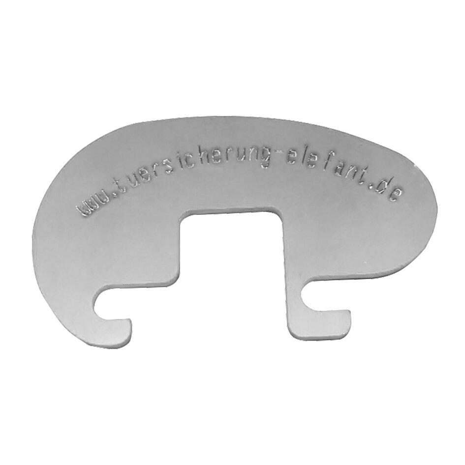 Door Lock Elefant 7, self-service