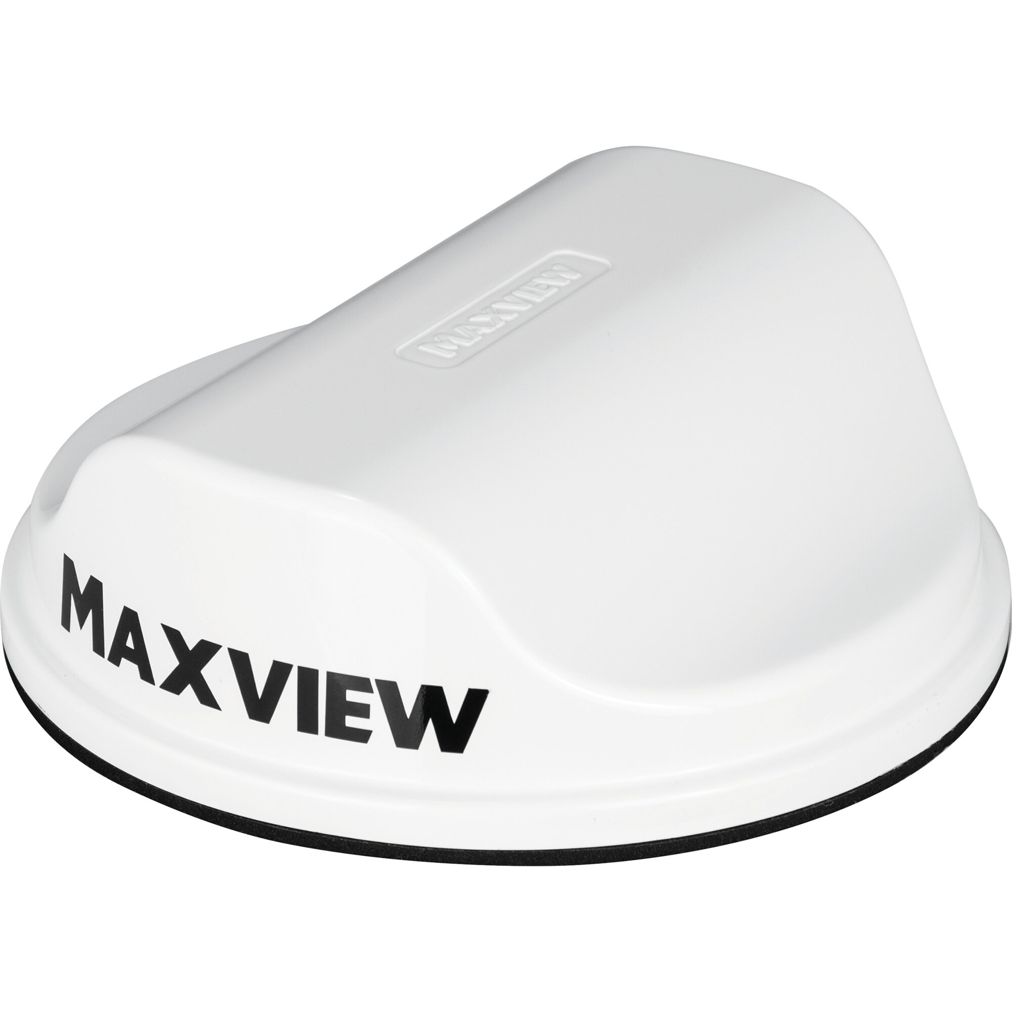 Router Set Maxview RoamX, white