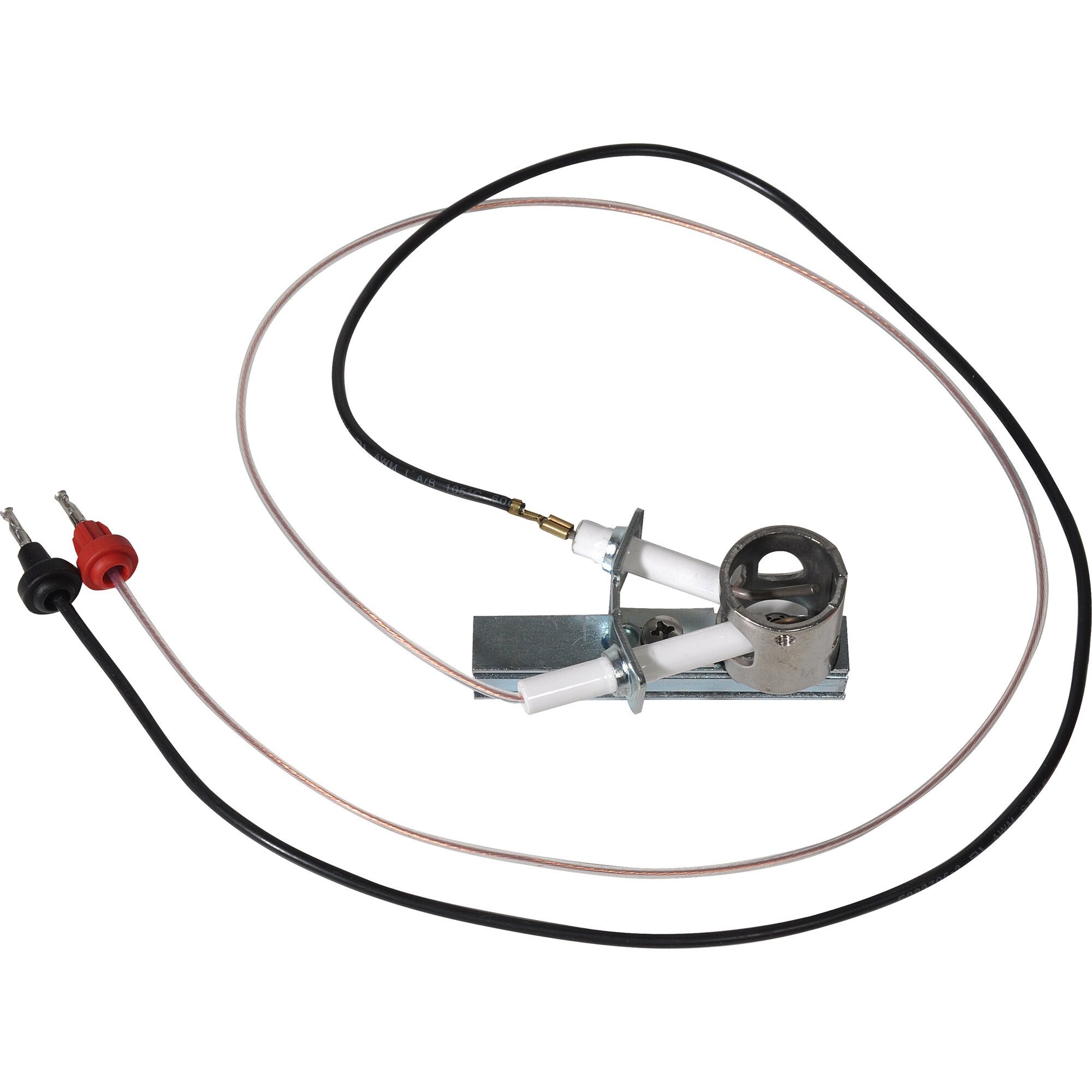 Gas Burner for Dometic Refrigerators, without Nozzle