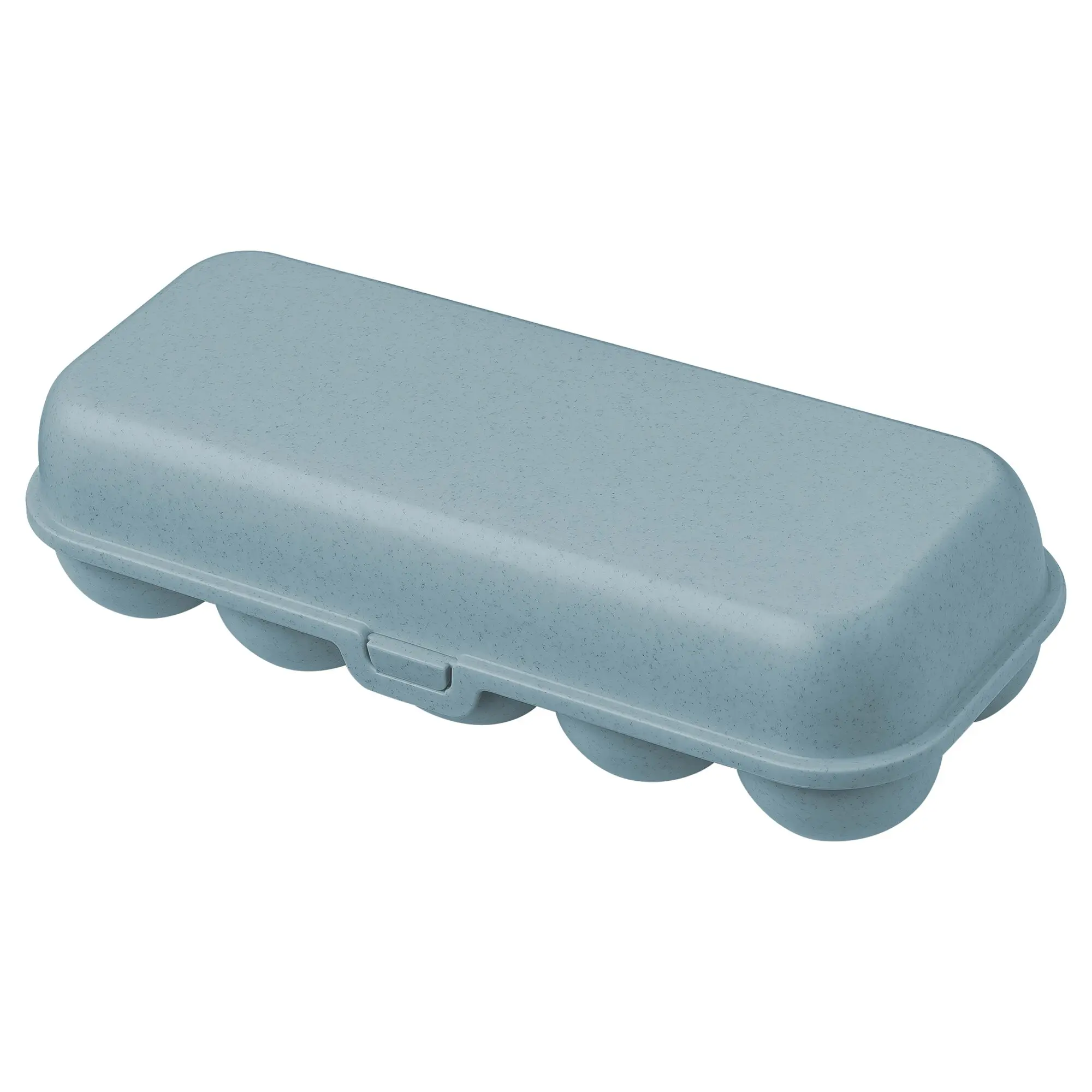 Eierbox EGGS TO GO, blau