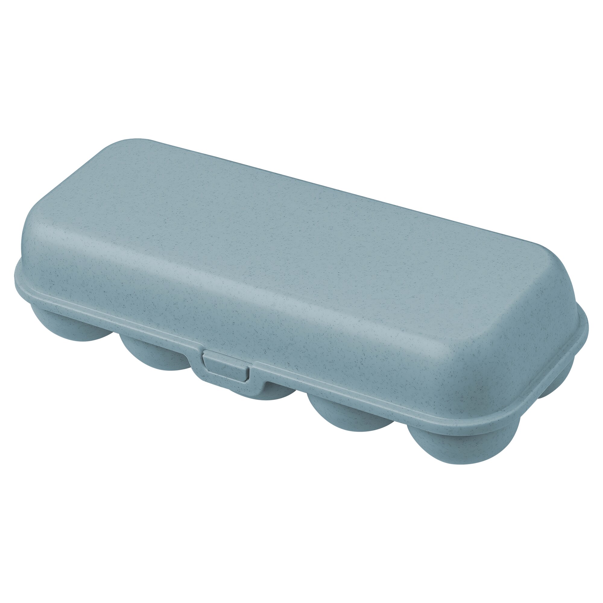 Eierbox EGGS TO GO, blau