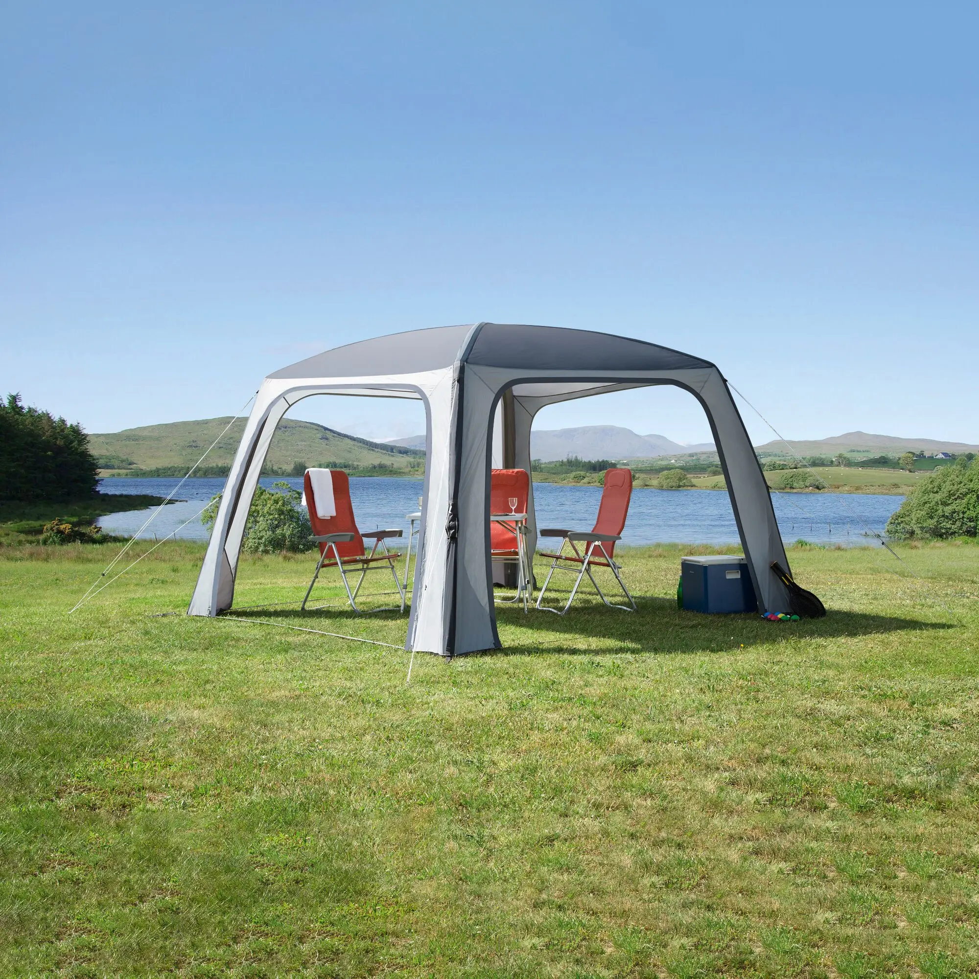Pavillon Relax Air