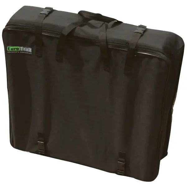 Packtasche Zeltteppich