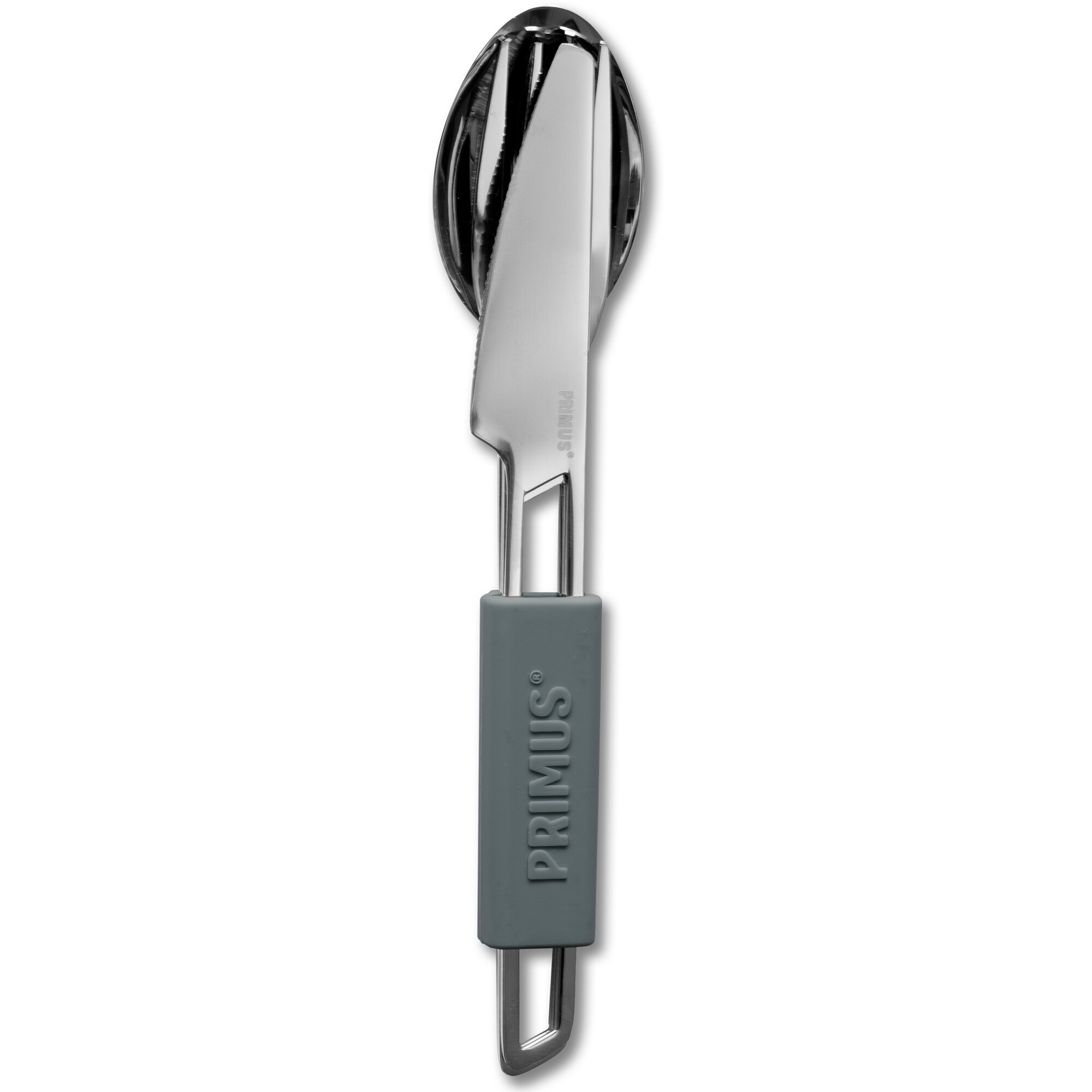 Cutlery Set Fashion, grey