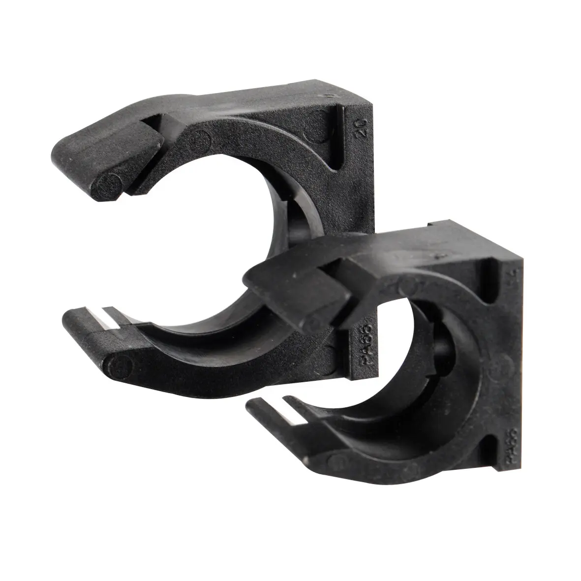 Fastening Clamp NW, 20 mm, self-service