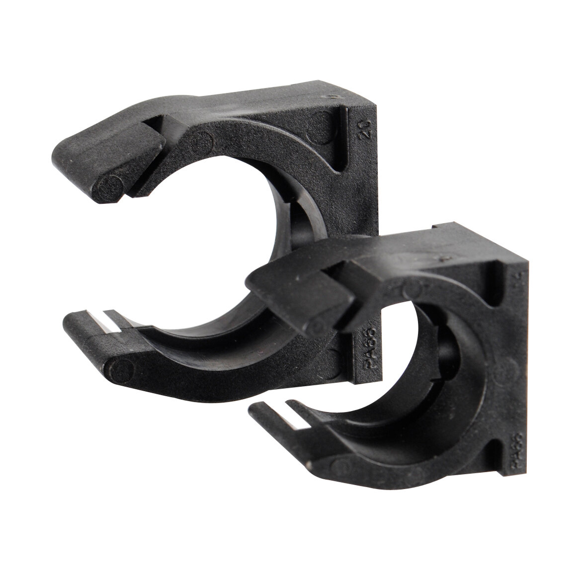 Fastening Clamp NW, 20 mm, self-service