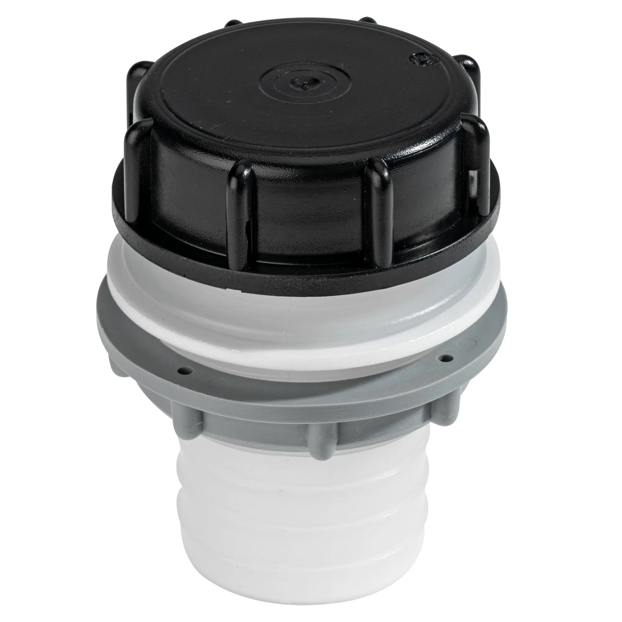 Tankanschluss, 30 mm