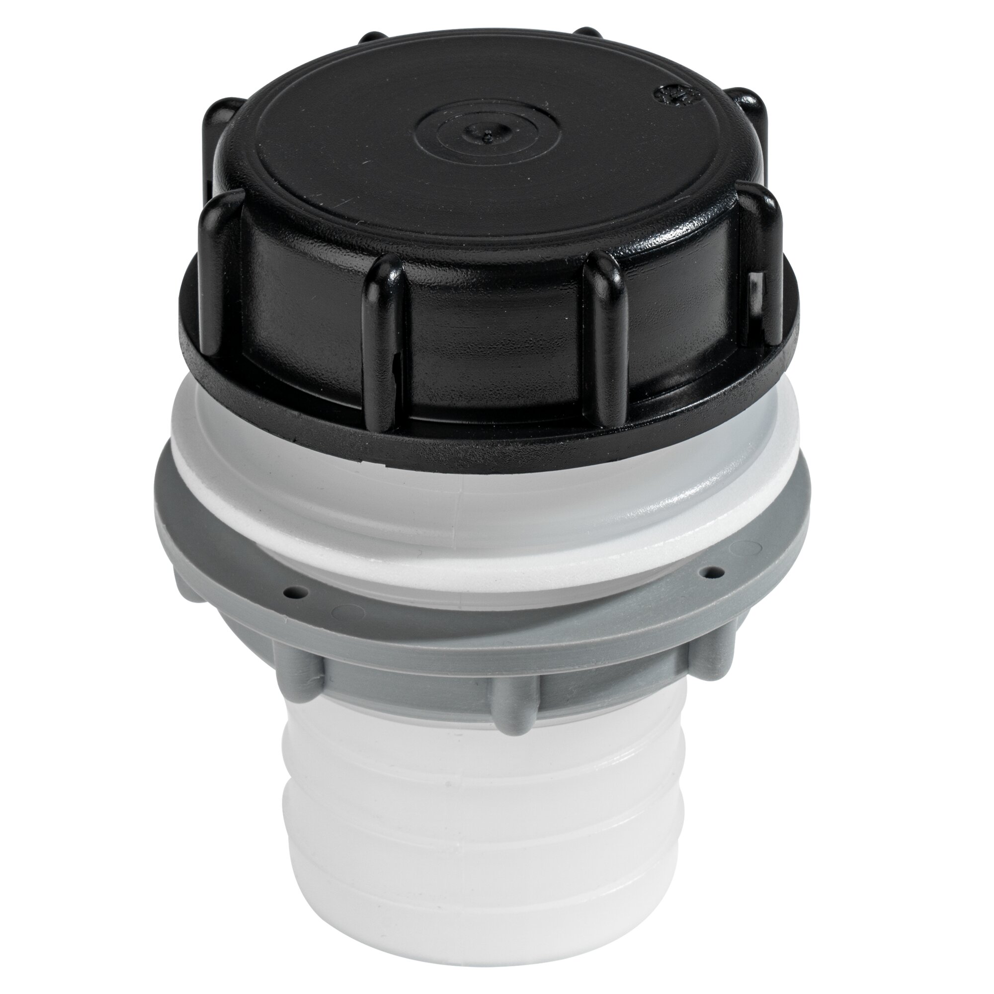 Tankanschluss, 30 mm