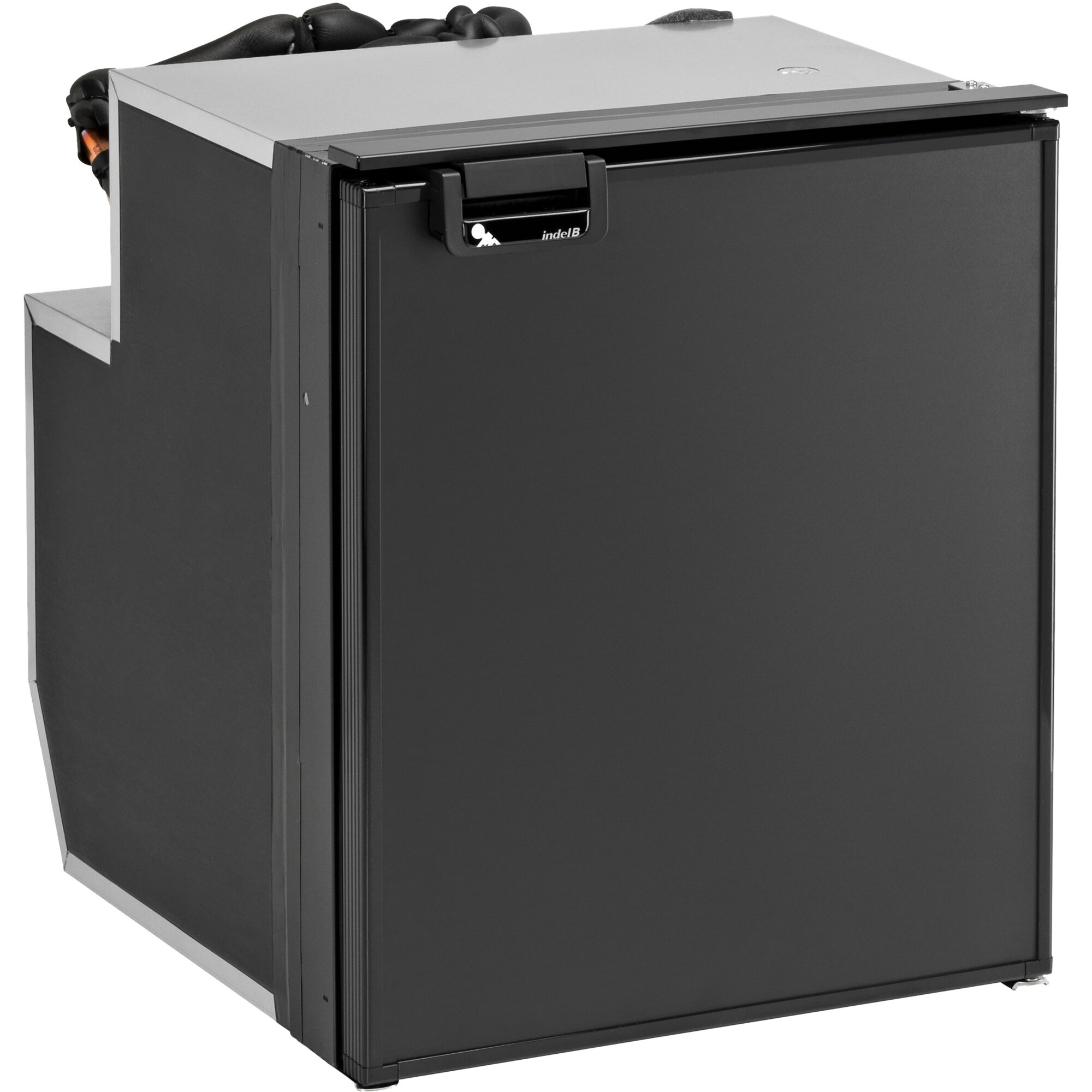 Refrigerator Cruise, 65 l