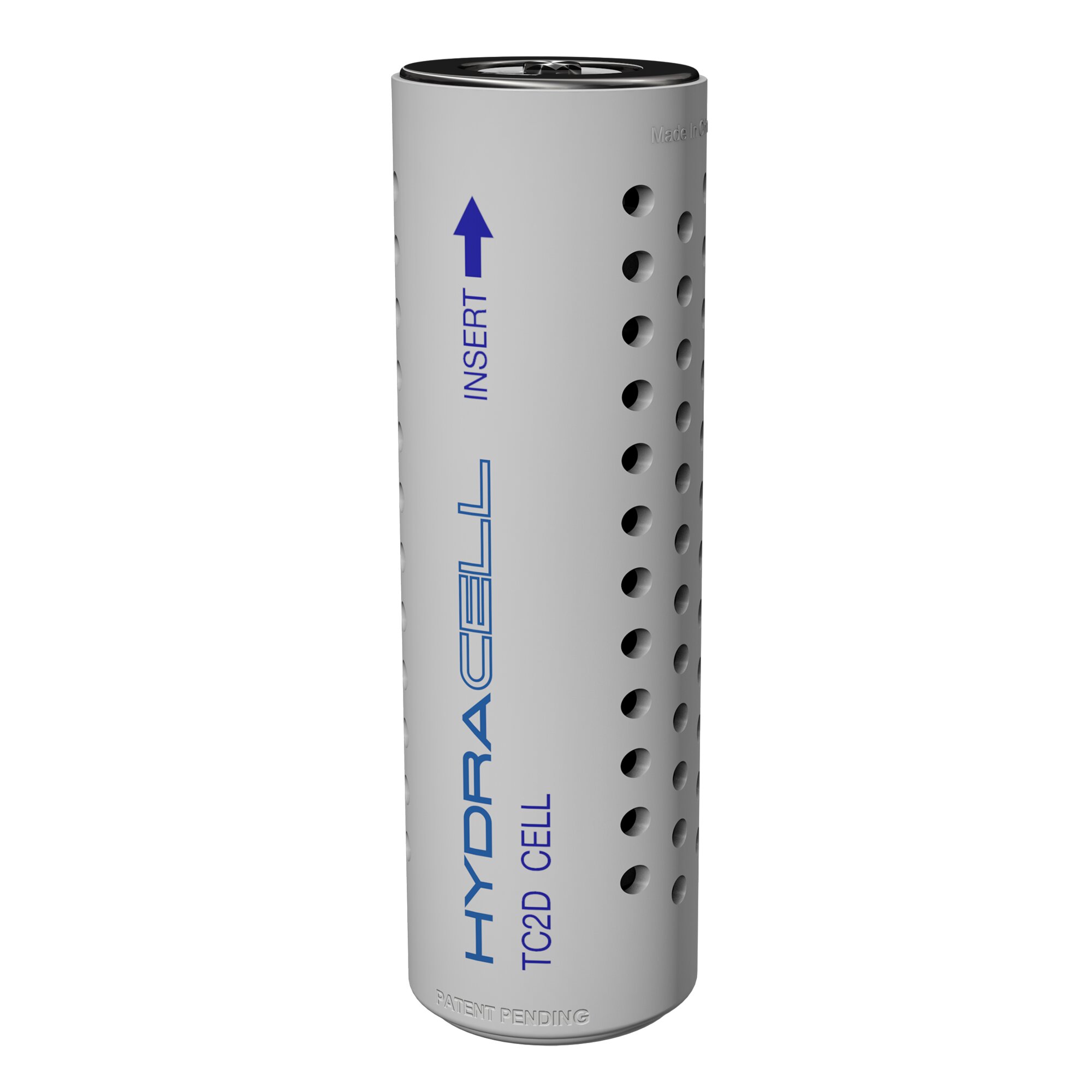 TC Energy Cells TC2D