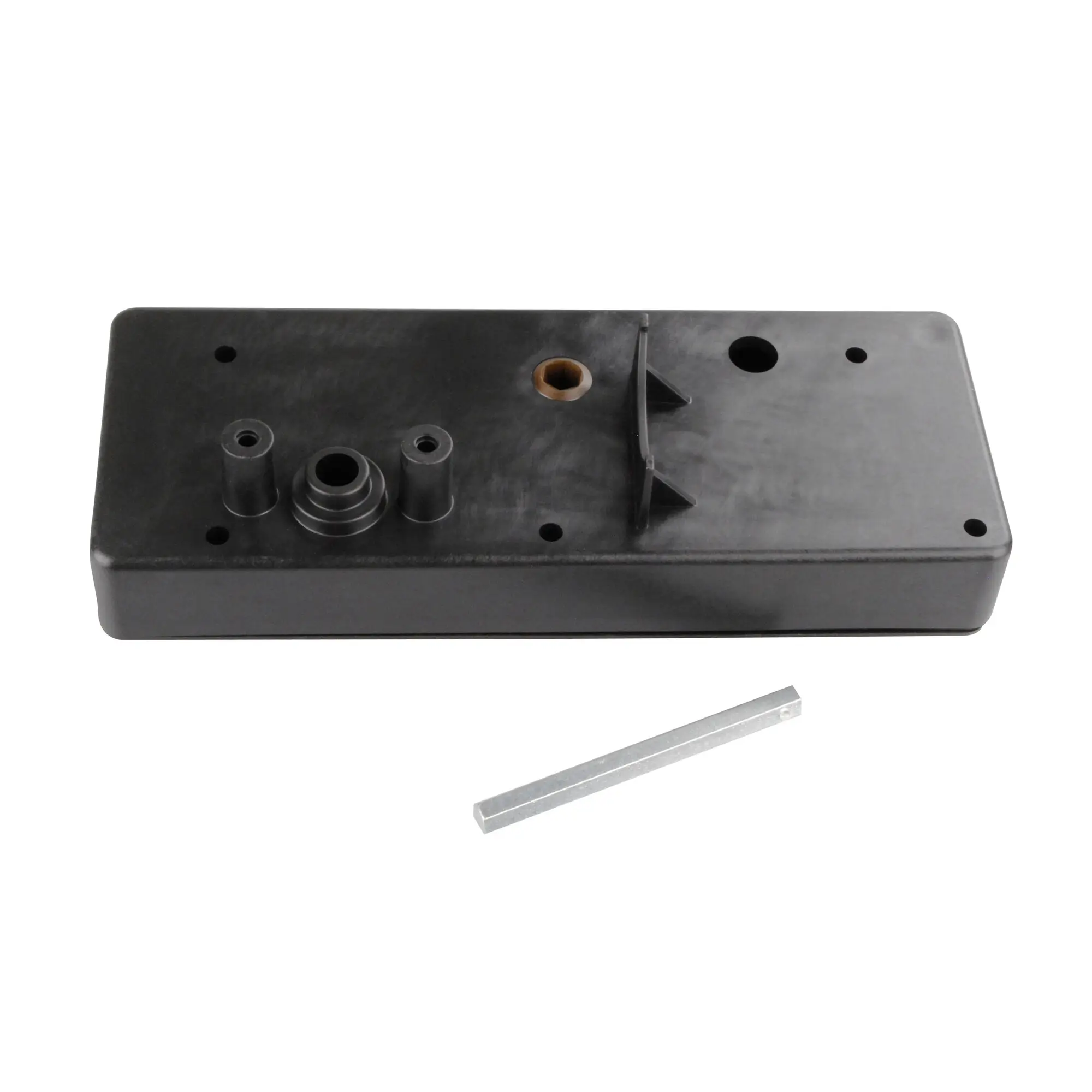 Getriebe komplett für Midi Heki Style