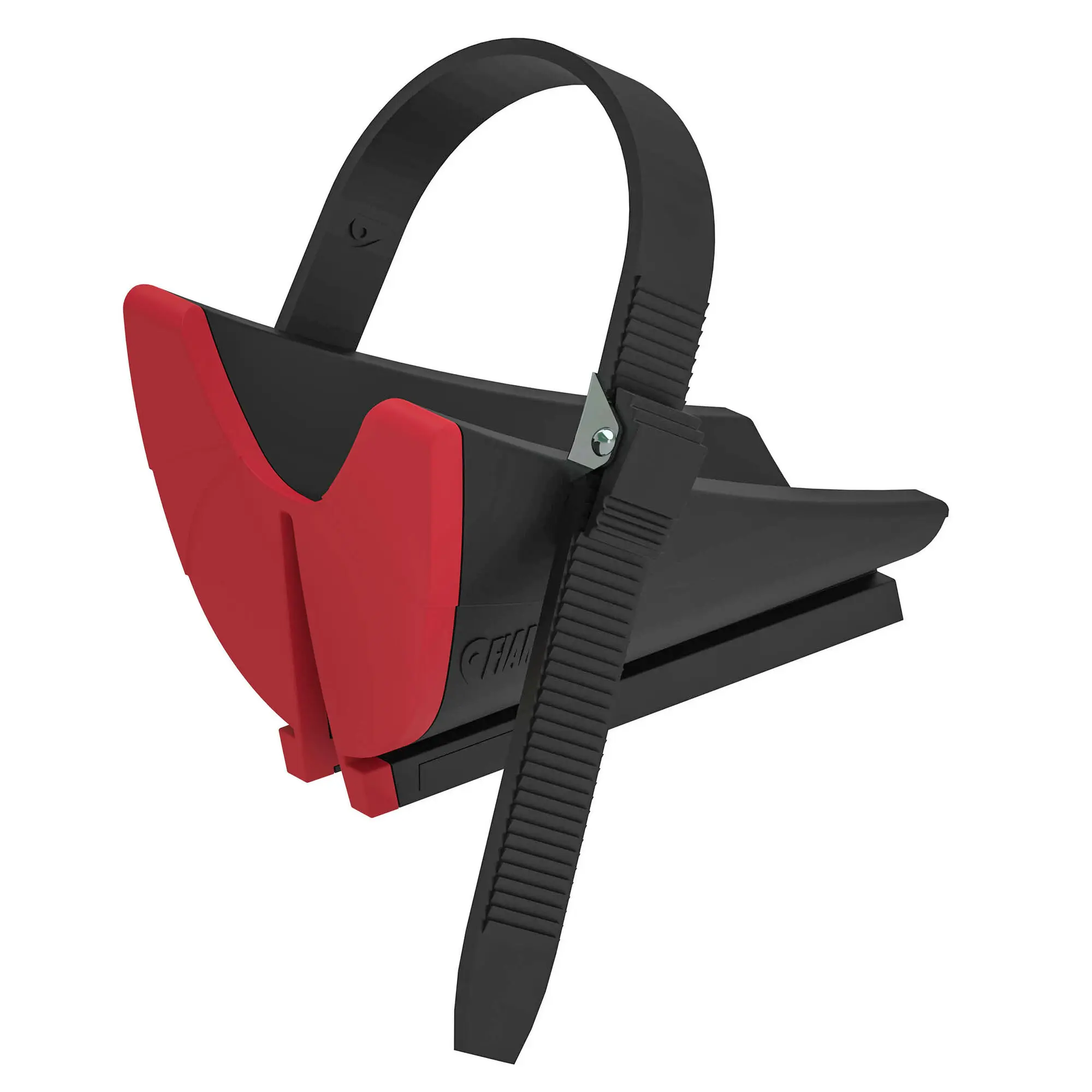 Feststellklotz, rechts