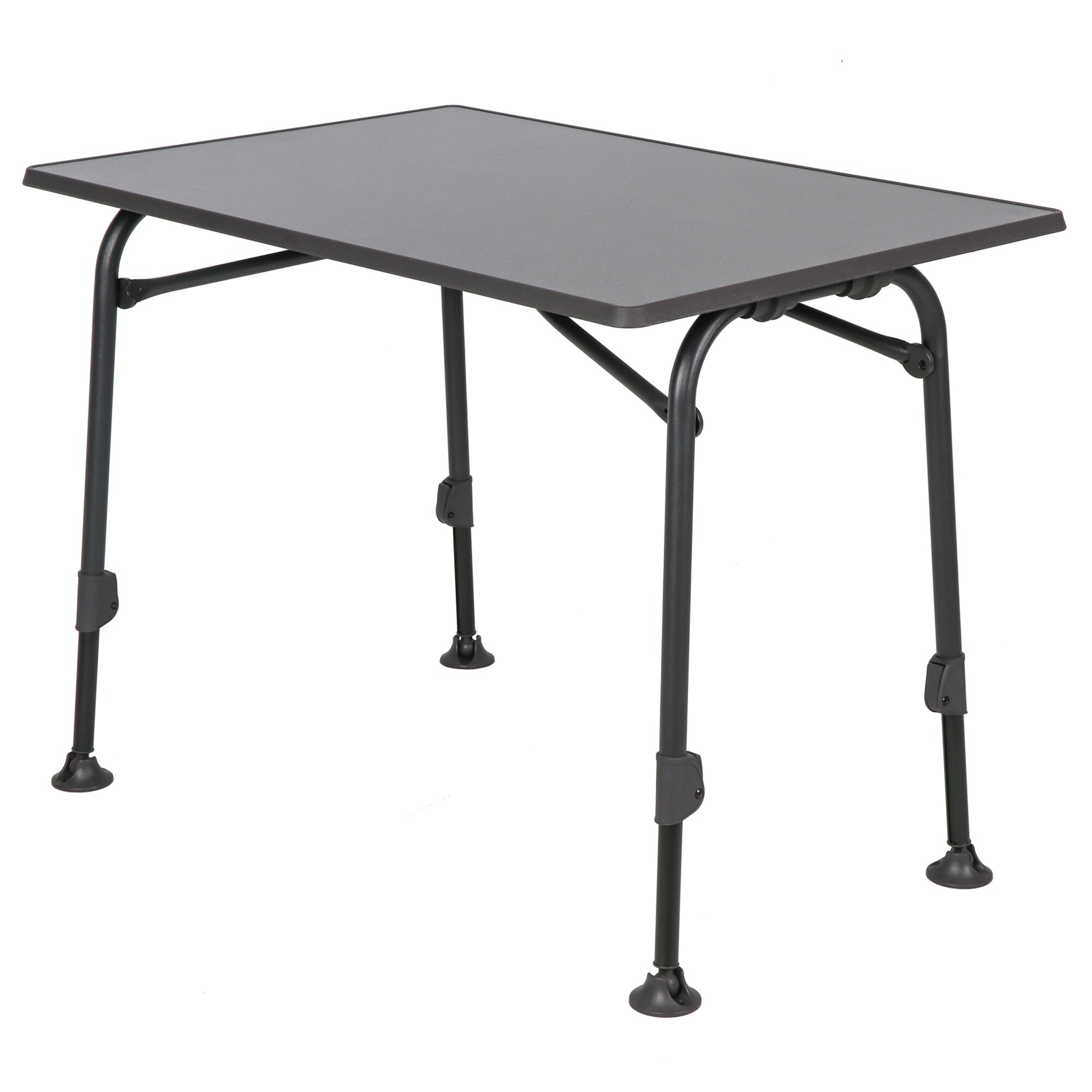 Westfield Campingtisch Aircolite blackedition, 100 cm